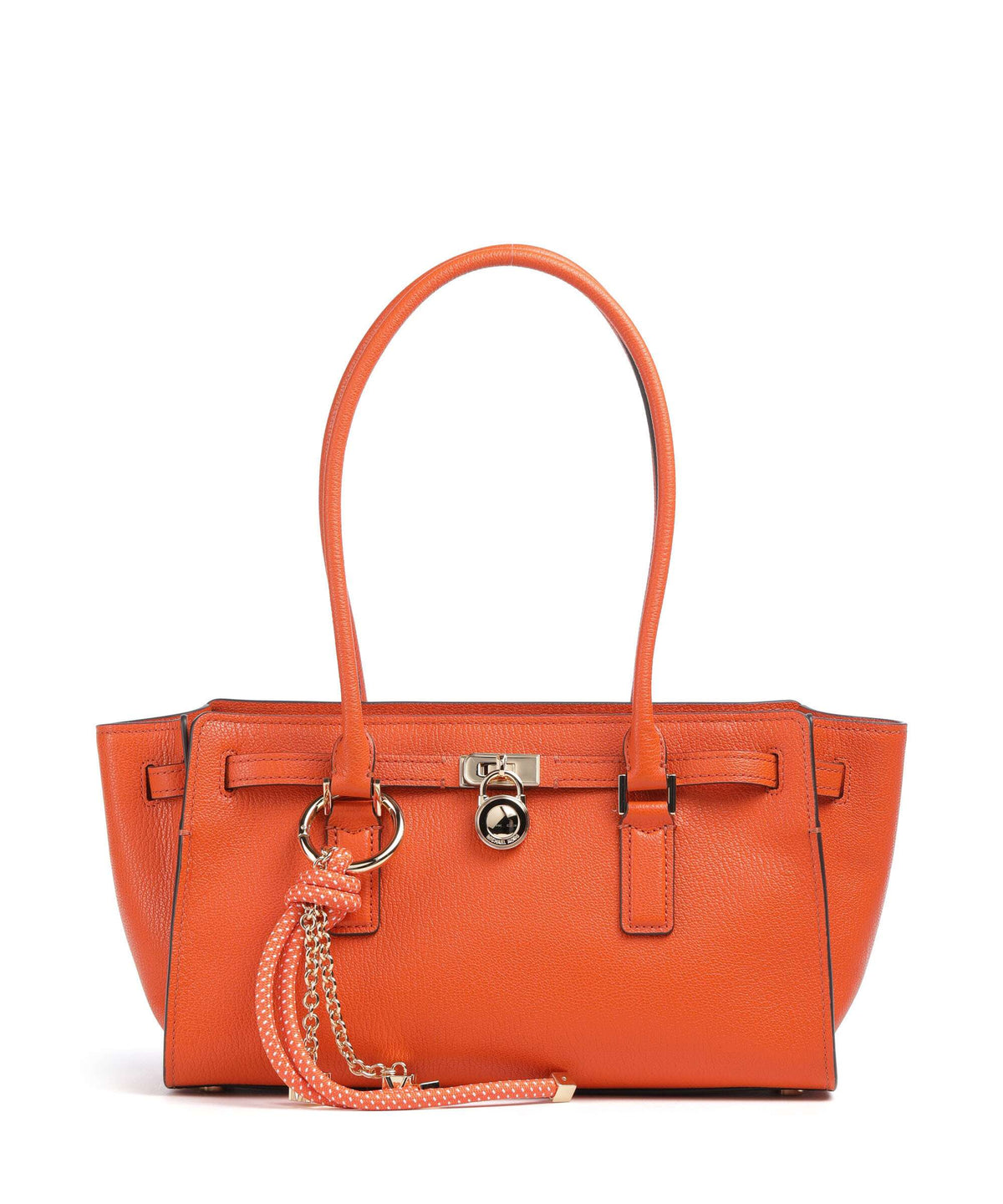 Michael Kors Hamilton Moderne Small Shoulder bag mimosa
