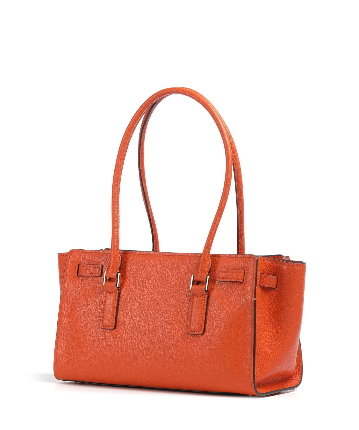 Michael Kors Hamilton Moderne Small Shoulder bag mimosa
