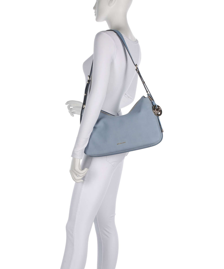 Michael Kors Nolita Medium Hobo bag chambray