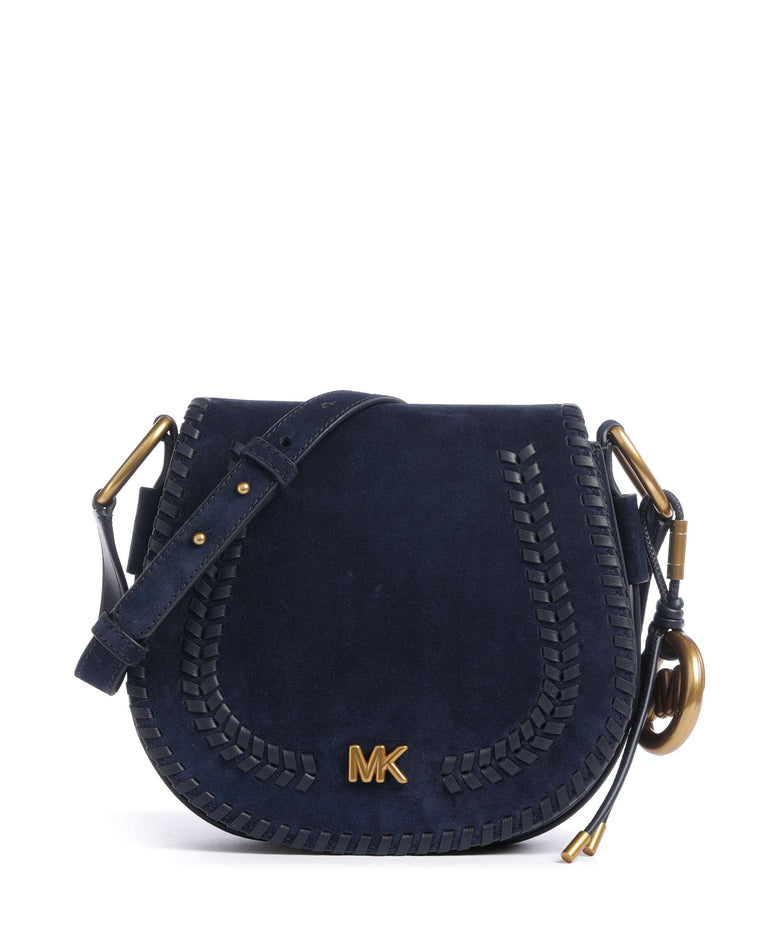 Michael Kors Josie Crossbody bag dress blues