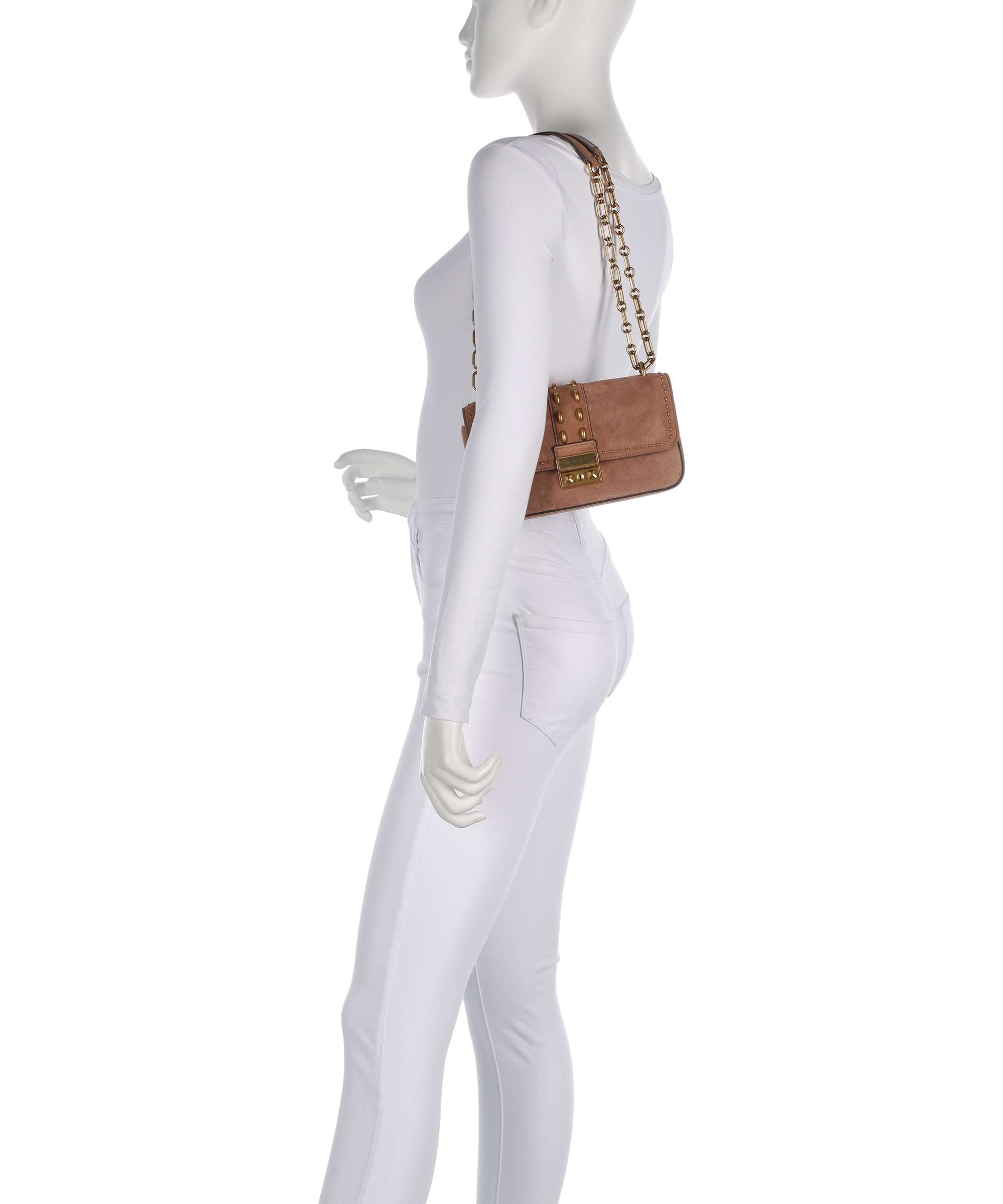 Michael Kors Tribeca Small Shoulder bag luggage