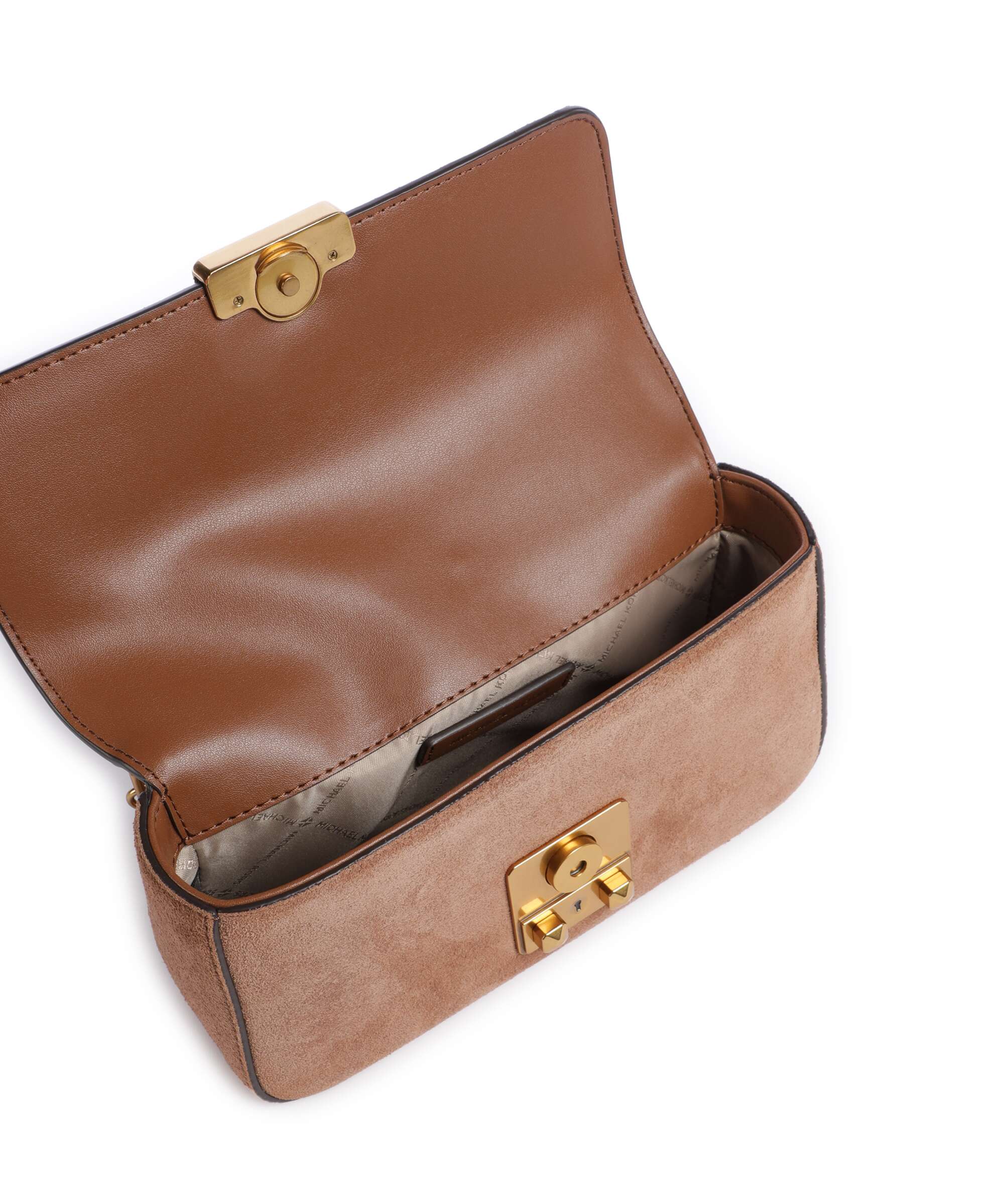 Michael Kors Tribeca Small Shoulder bag luggage