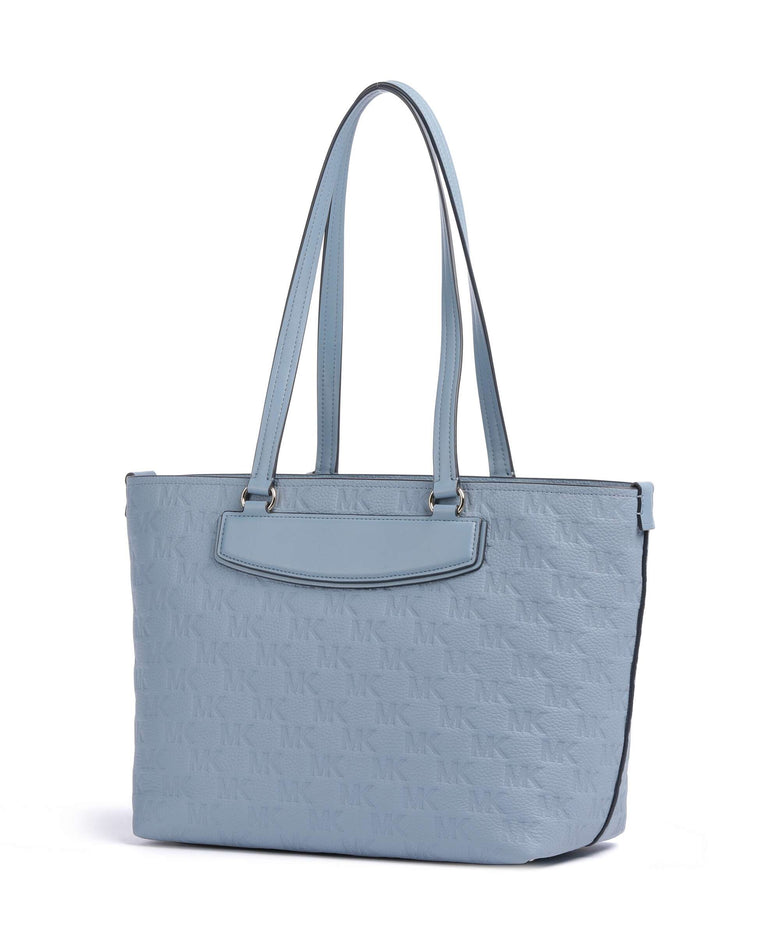 Michael Kors Jet Set Travel Medium Tote bag chambray