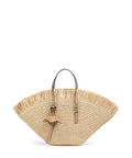 Michael Kors Isa Small Handbag natural/peanut
