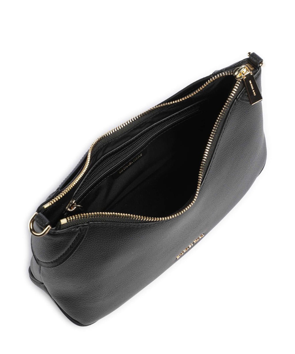 Michael Kors Jet Set Medium Shoulder bag black