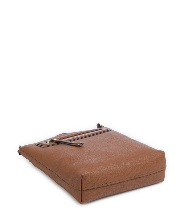 Michael Kors Jet Set Travel Large Crossbody bag luggage