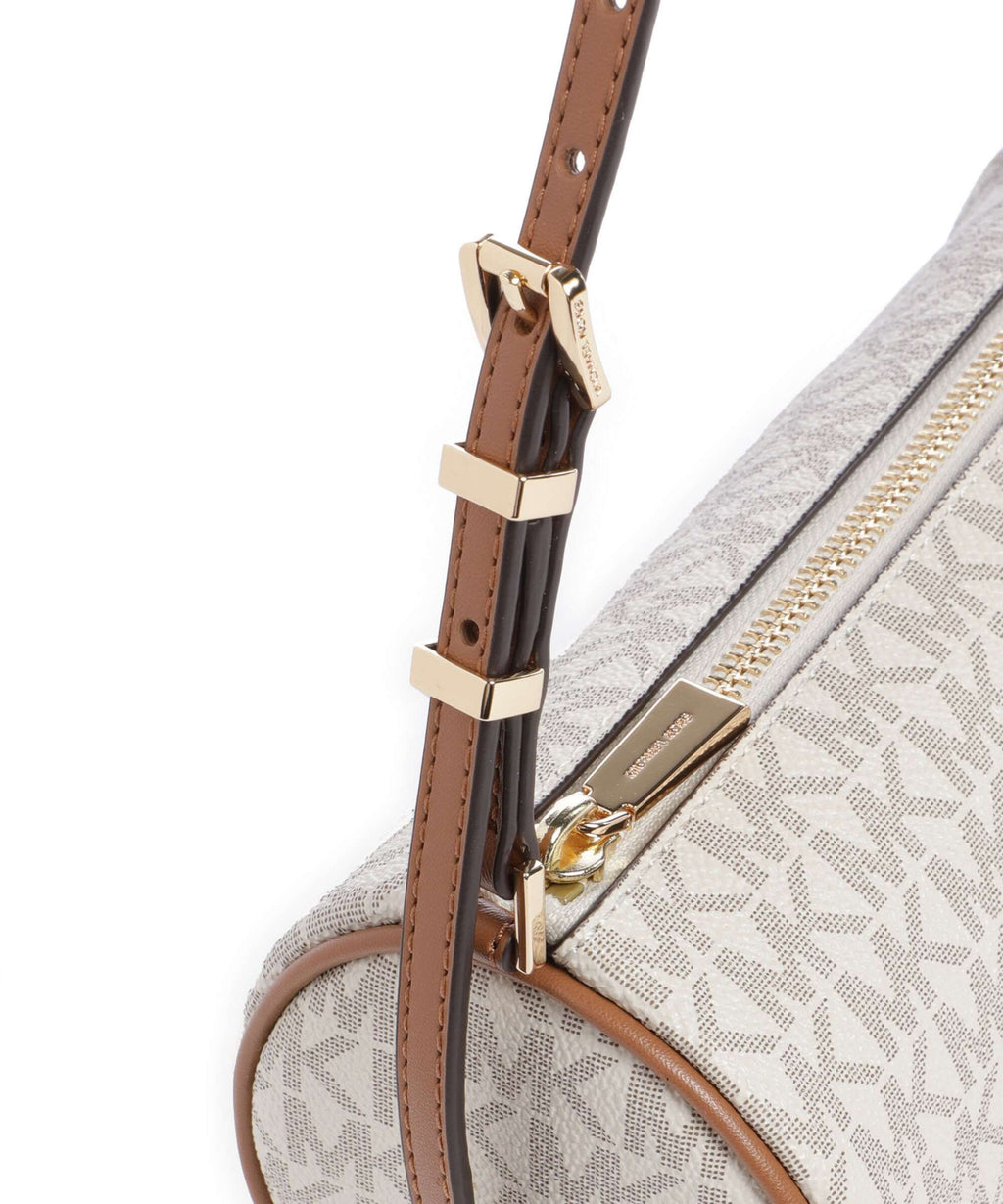 Michael Kors Izzy Small Shoulder bag vanilla/acrn