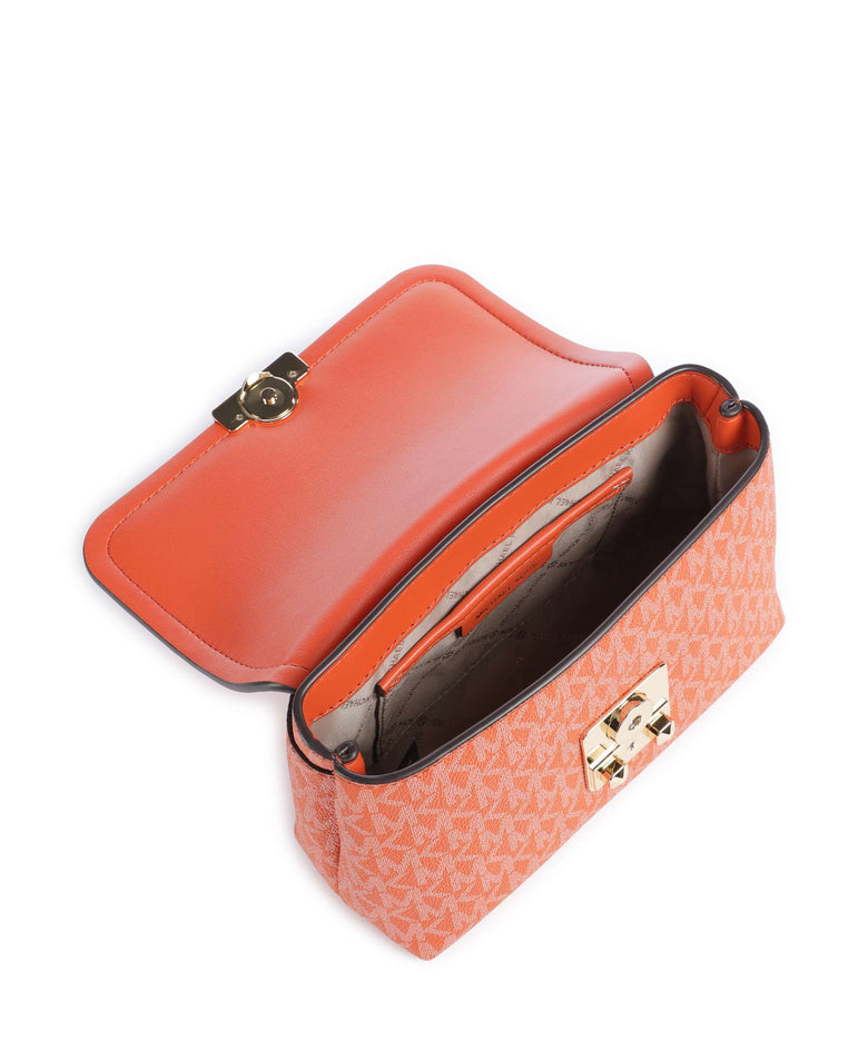 Michael Kors Tribeca XS Crossbody bag mimosa