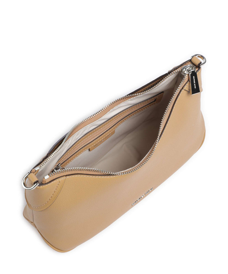 Michael Kors Jet Set Medium Shoulder bag peanut