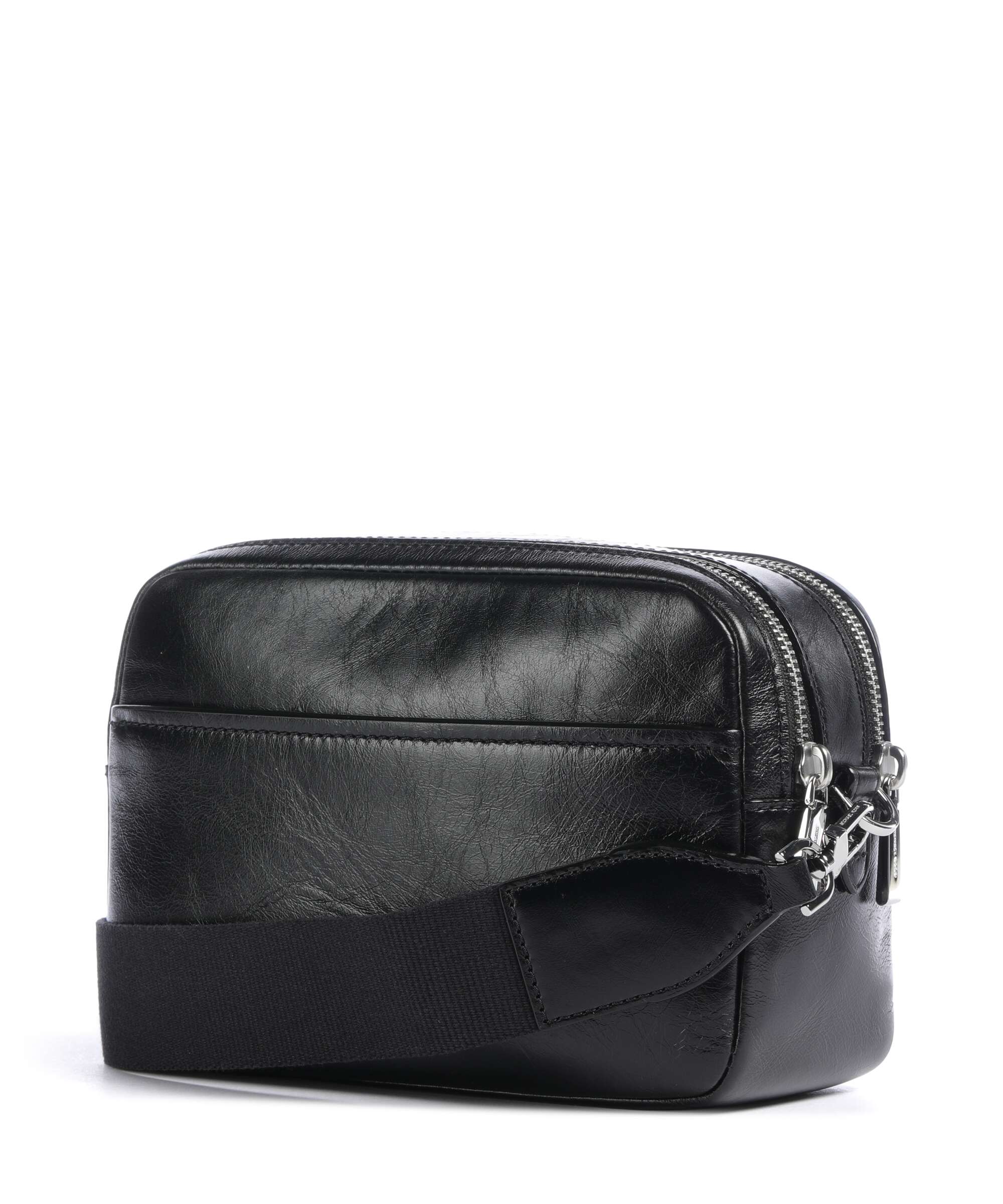 Michael Kors Bryant Medium Crossbody bag black