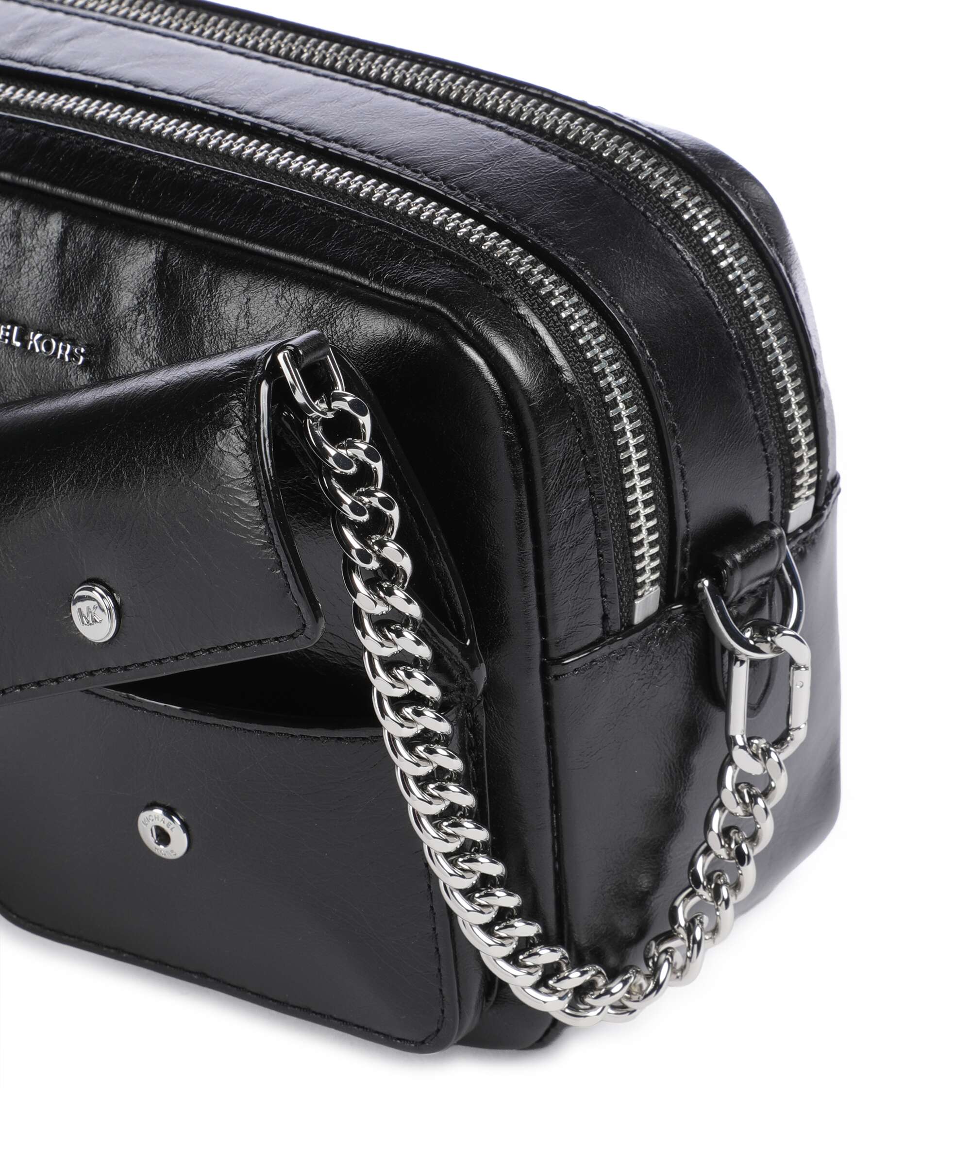 Michael Kors Bryant Medium Crossbody bag black