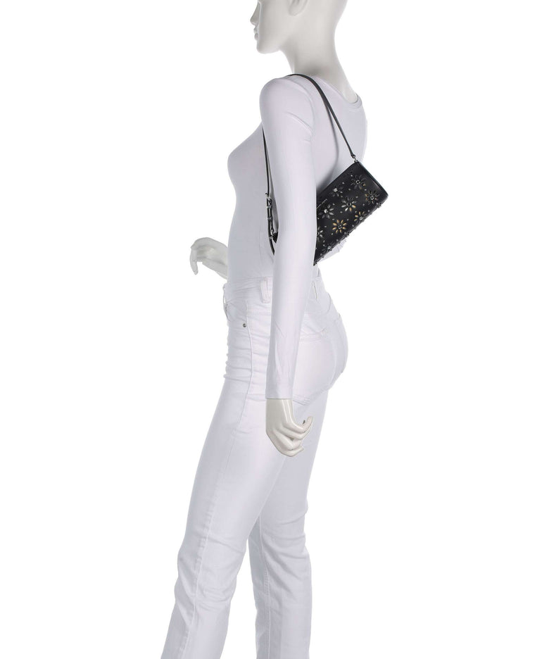 Michael Kors Izzy Small Shoulder bag black