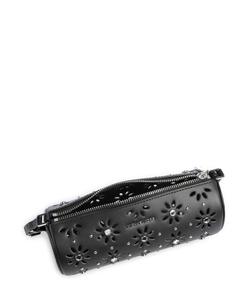 Michael Kors Izzy Small Shoulder bag black