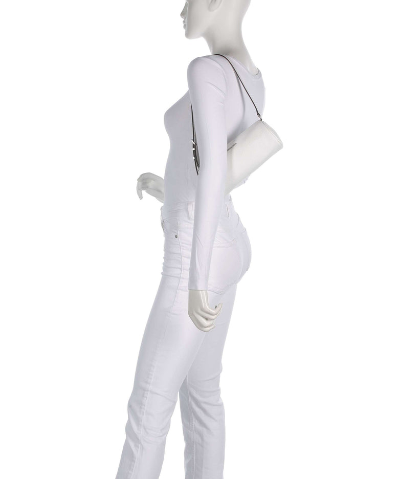 Michael Kors Izzy Small Shoulder bag brown/acorn