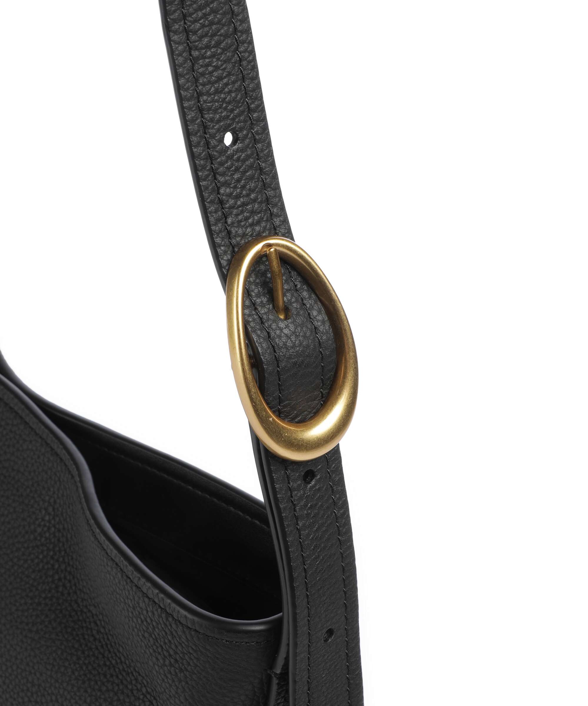 Michael Kors Nolita Small Hobo bag black
