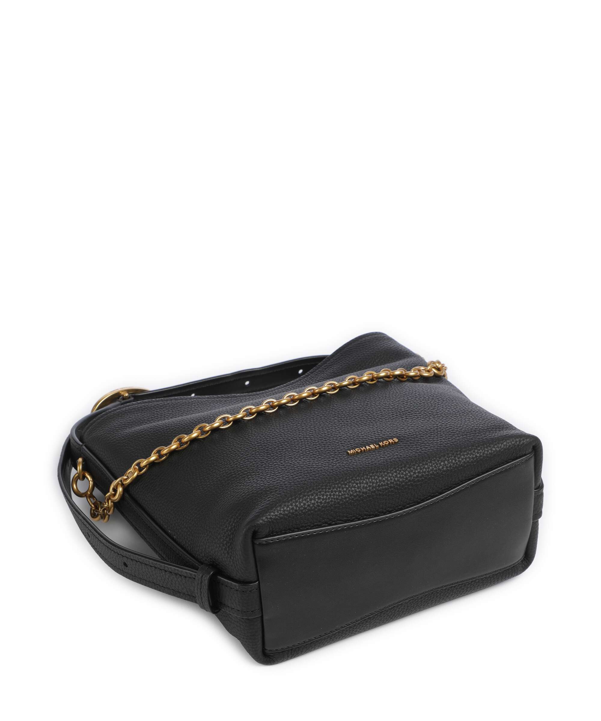 Michael Kors Nolita Small Hobo bag black