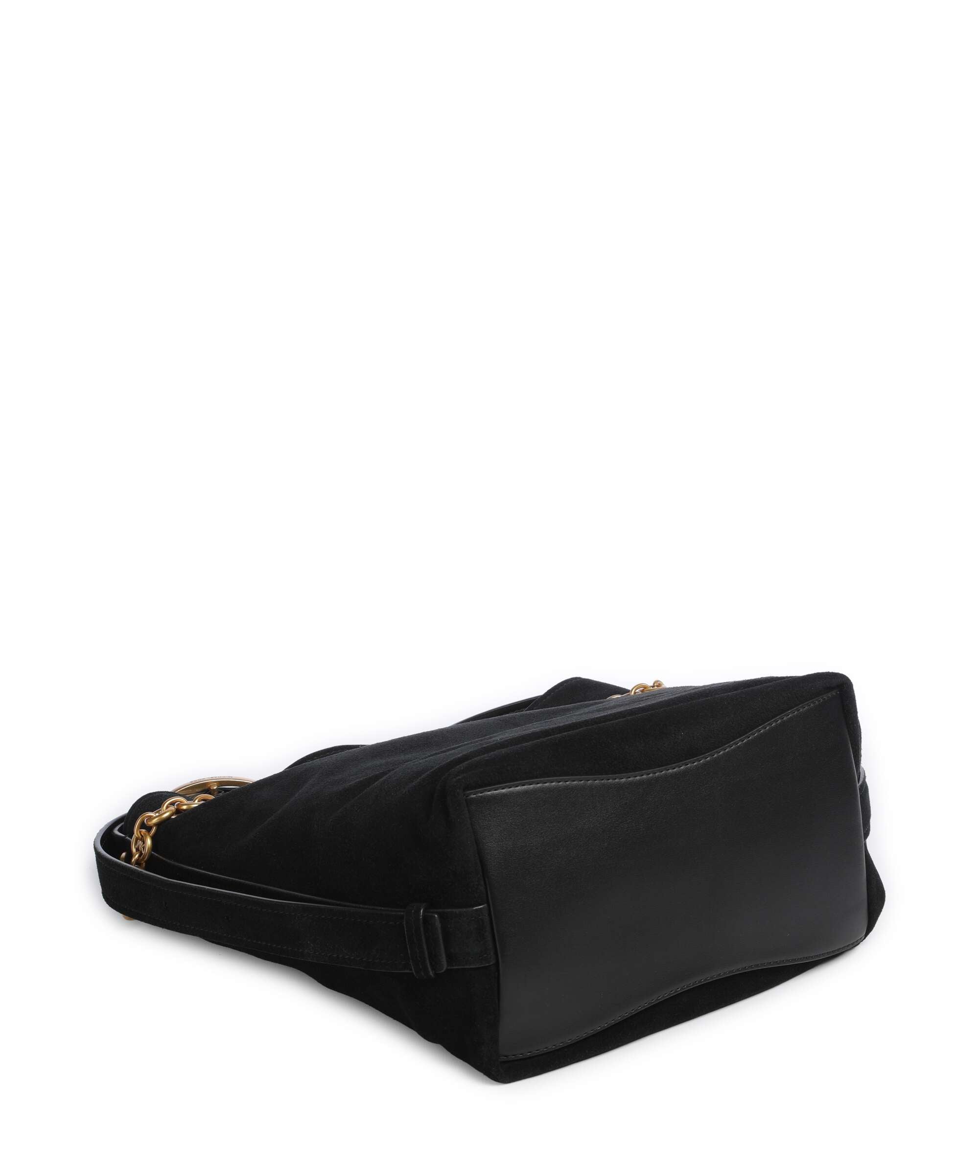 Michael Kors Nolita Large Hobo bag black