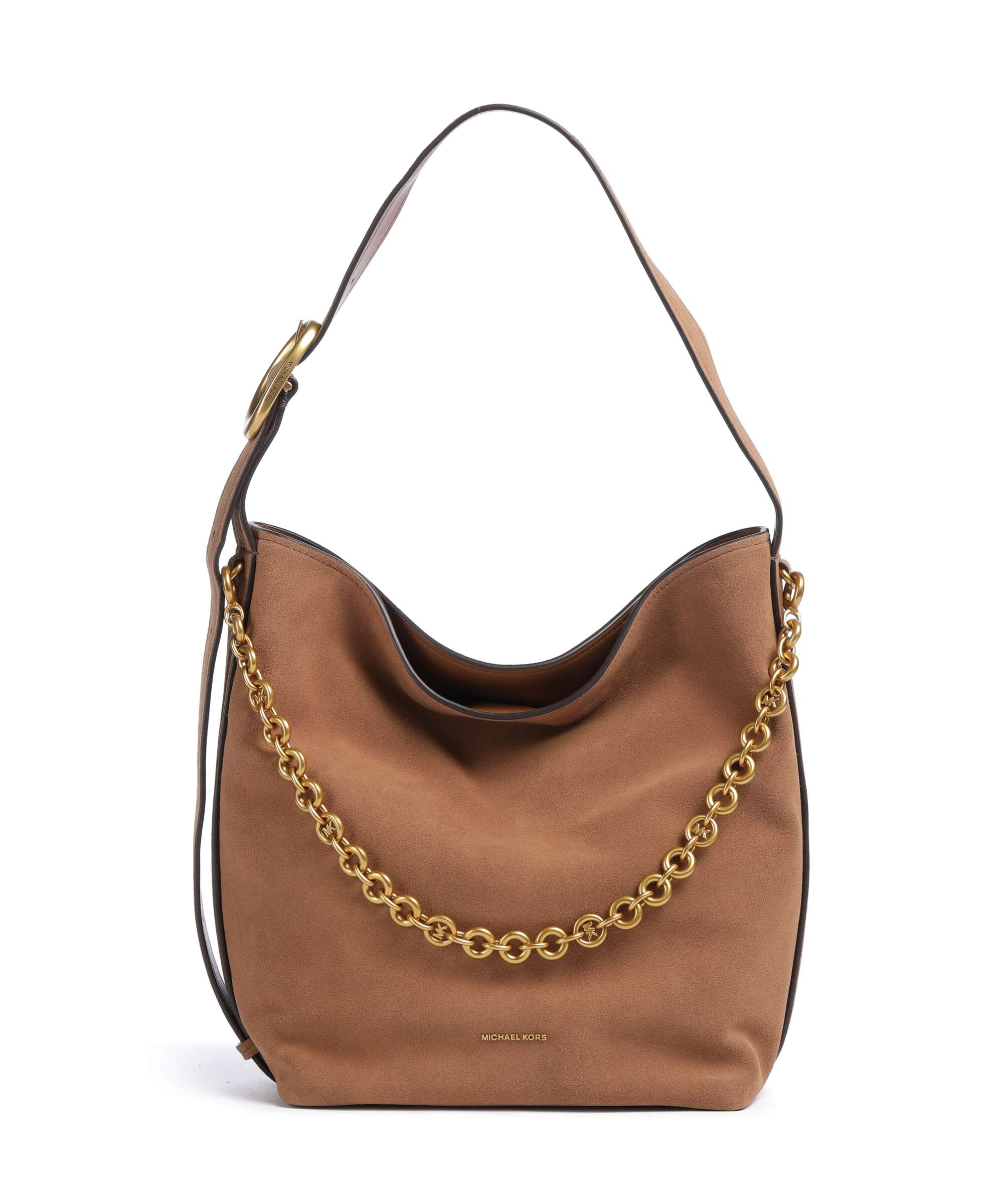 Michael Kors Nolita Large Hobo bag luggage