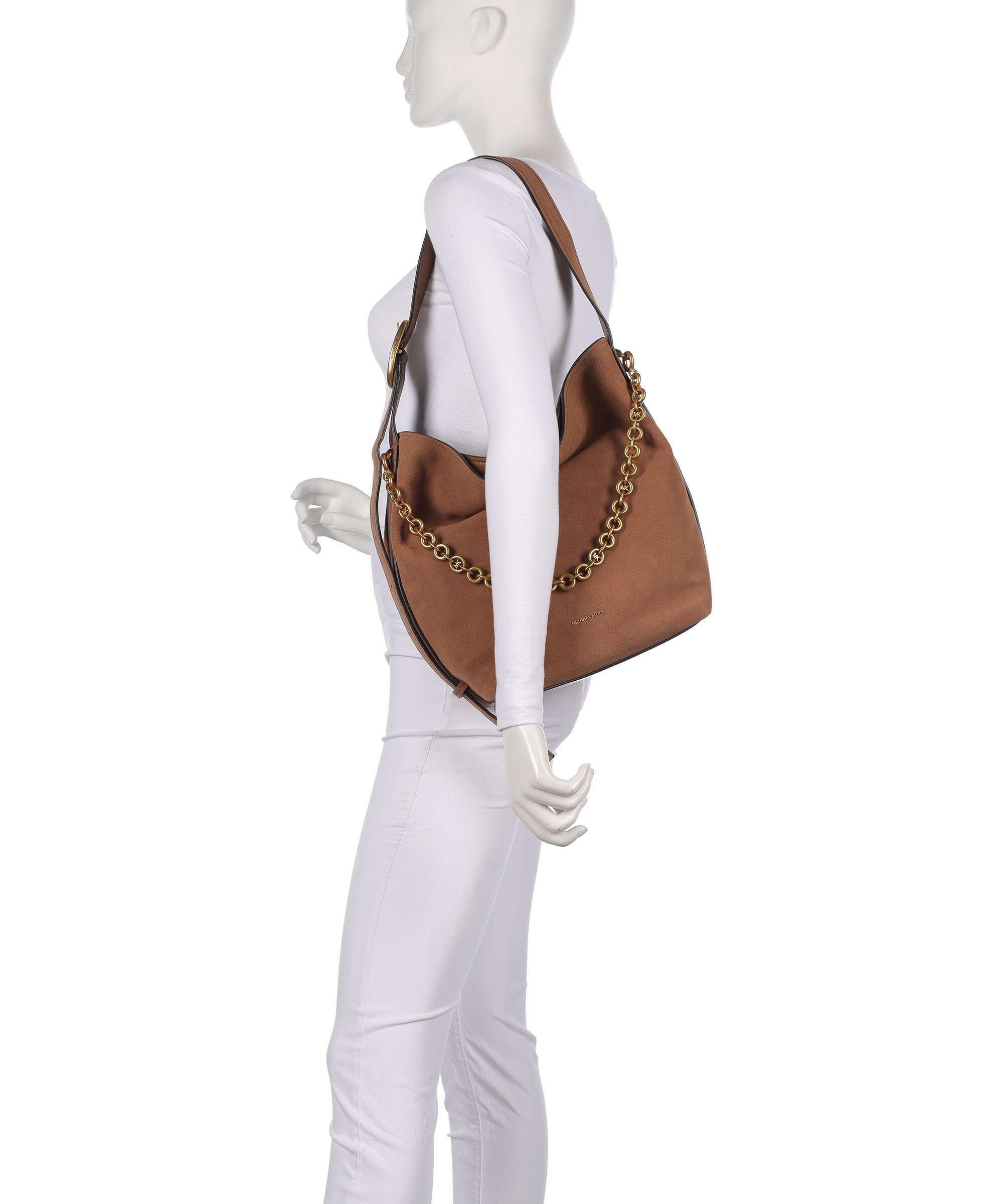 Michael Kors Nolita Large Hobo bag luggage