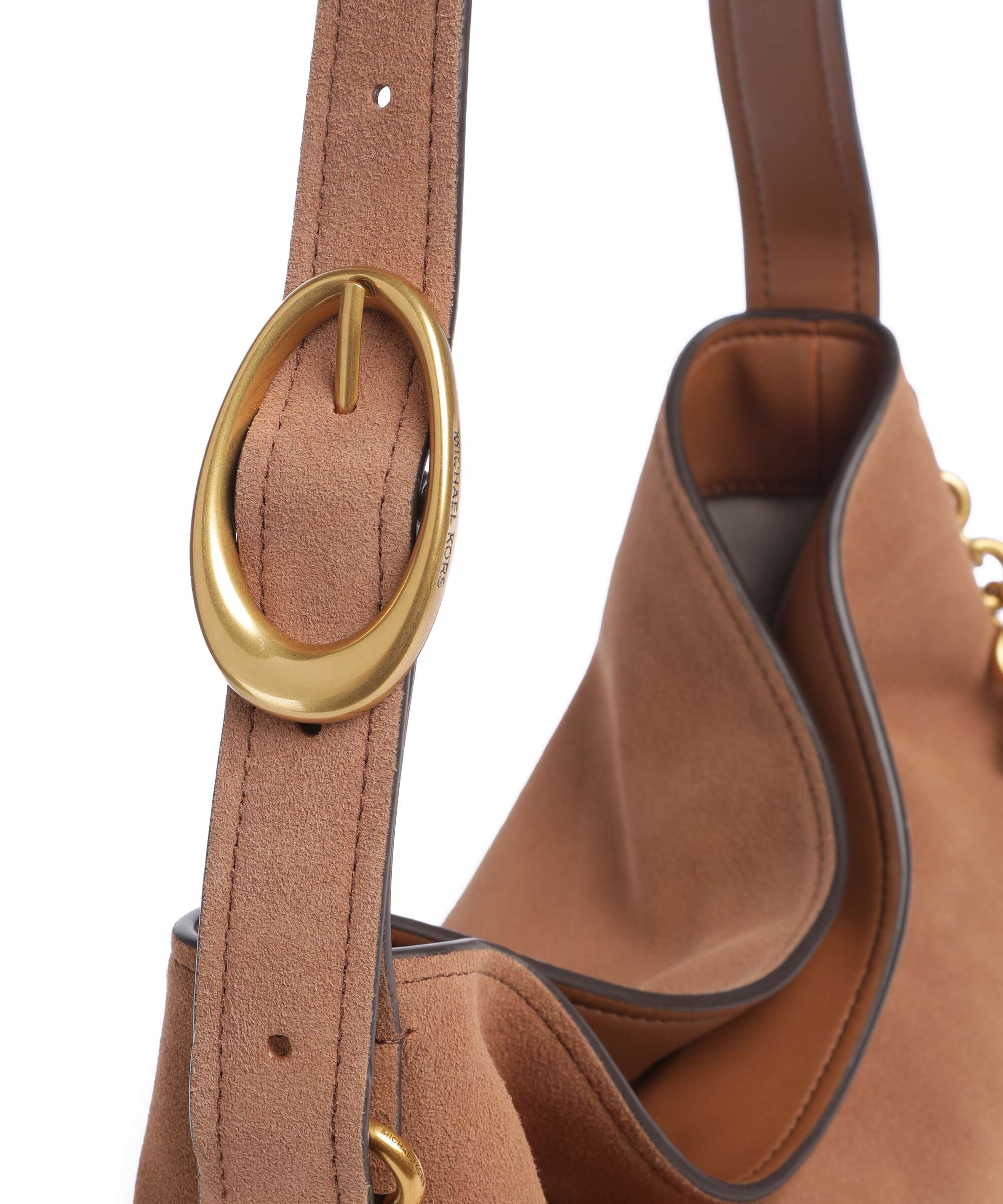 Michael Kors Nolita Large Hobo bag luggage