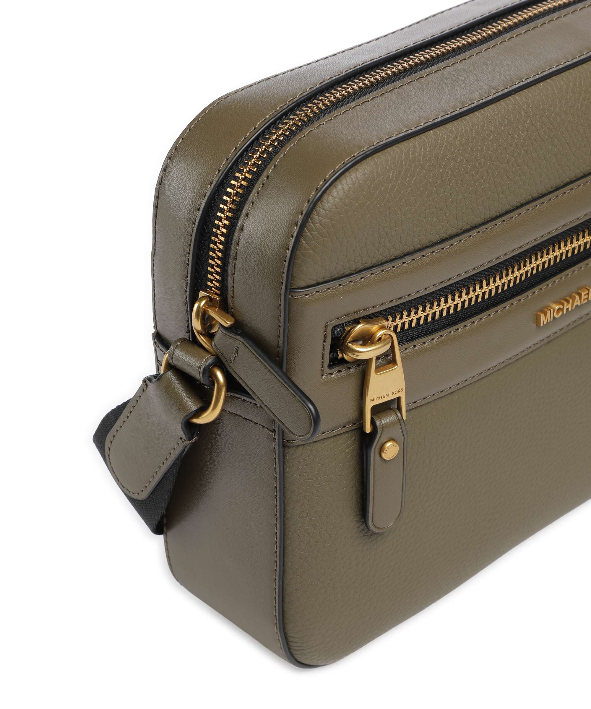 Michael Kors Jet Set Crossbody bag loden