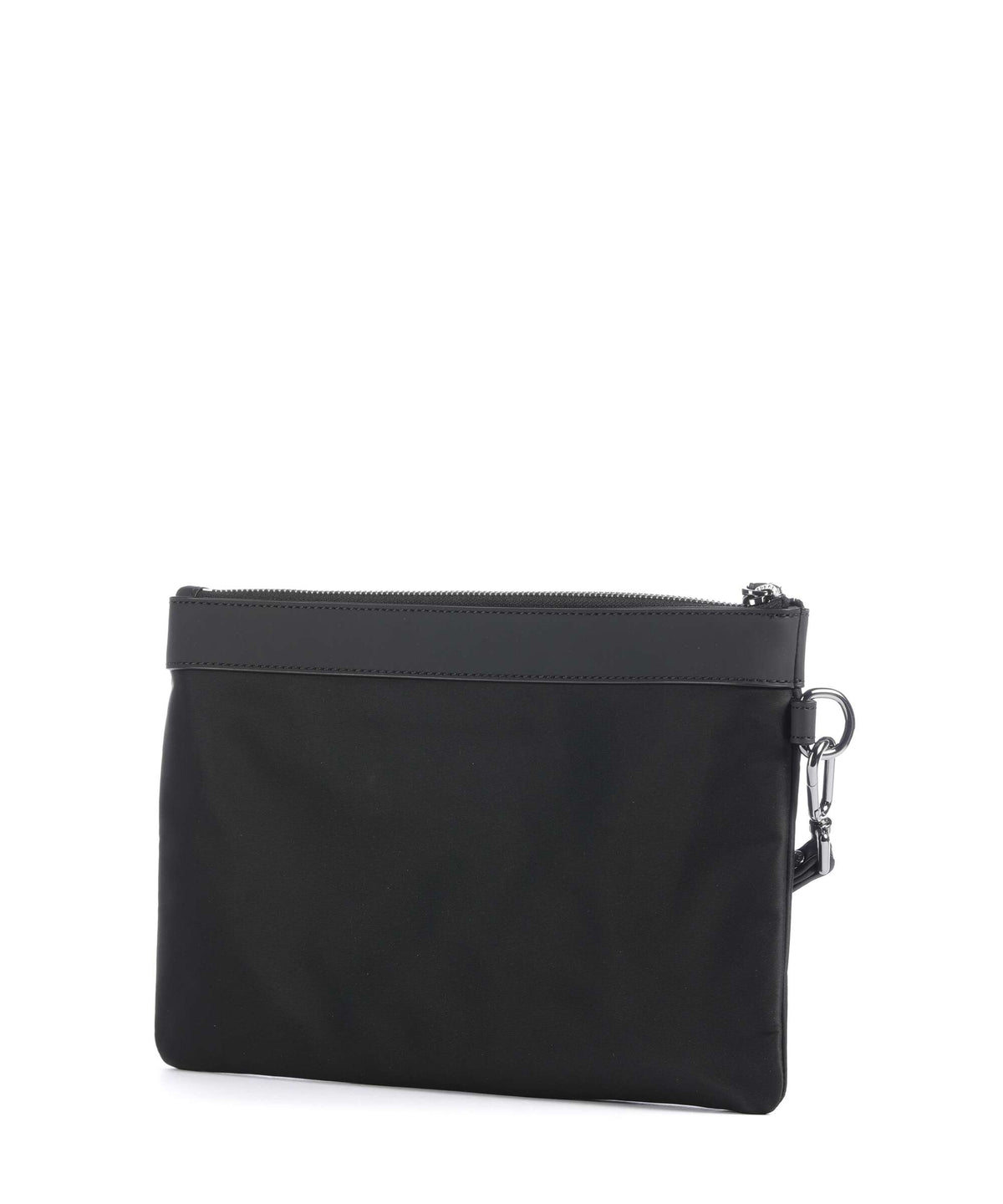 Michael Kors Brooklyn Wristlet black
