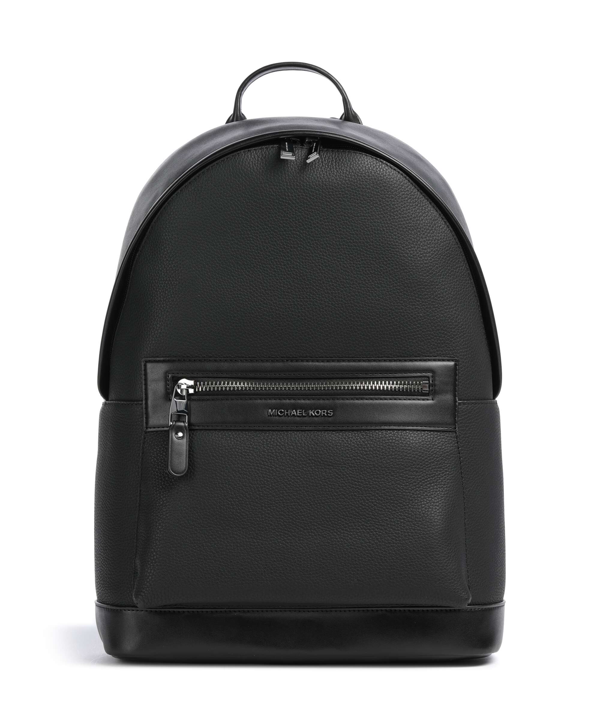 Michael Kors Jet Set Backpack black