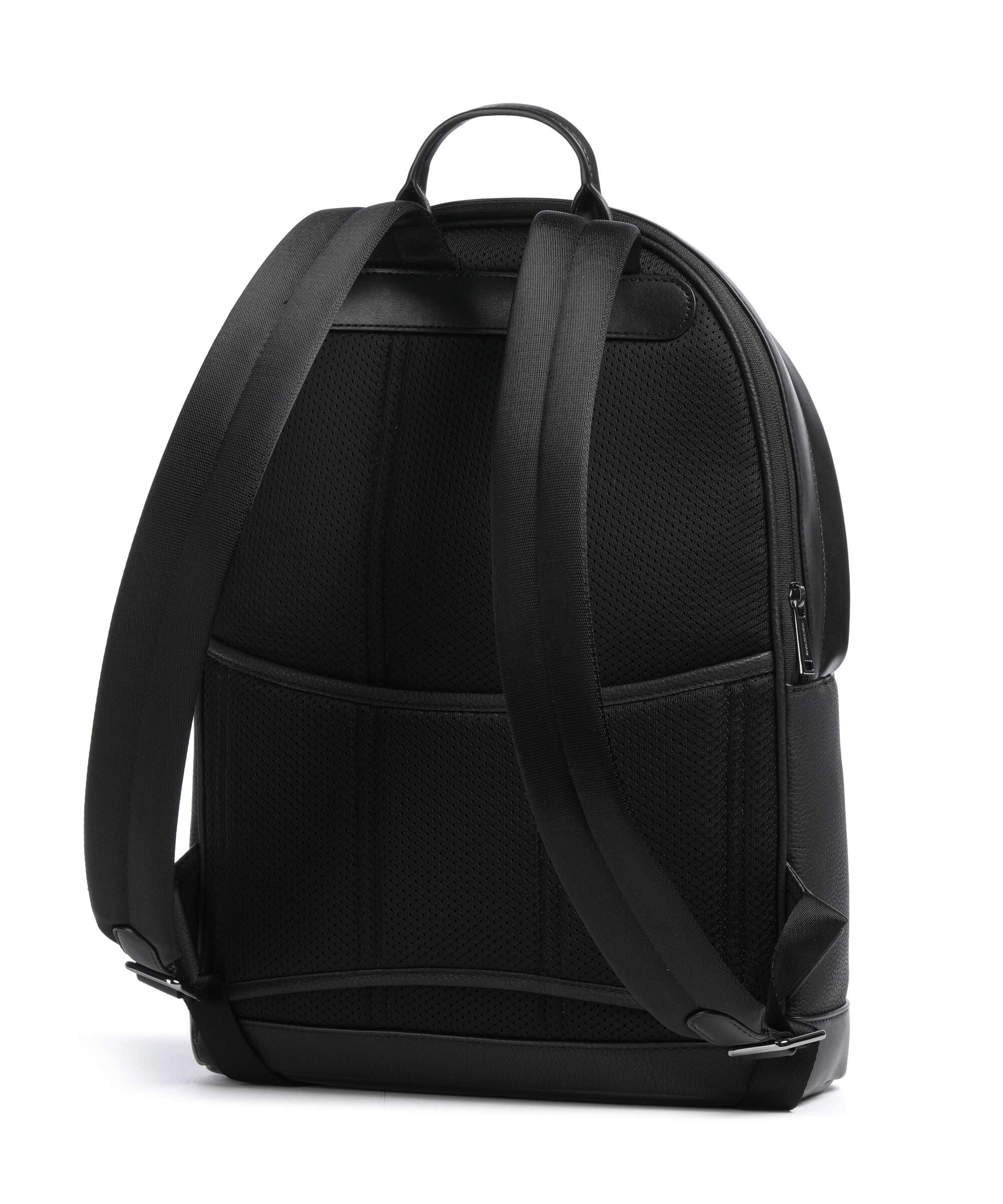 Michael Kors Jet Set Backpack black