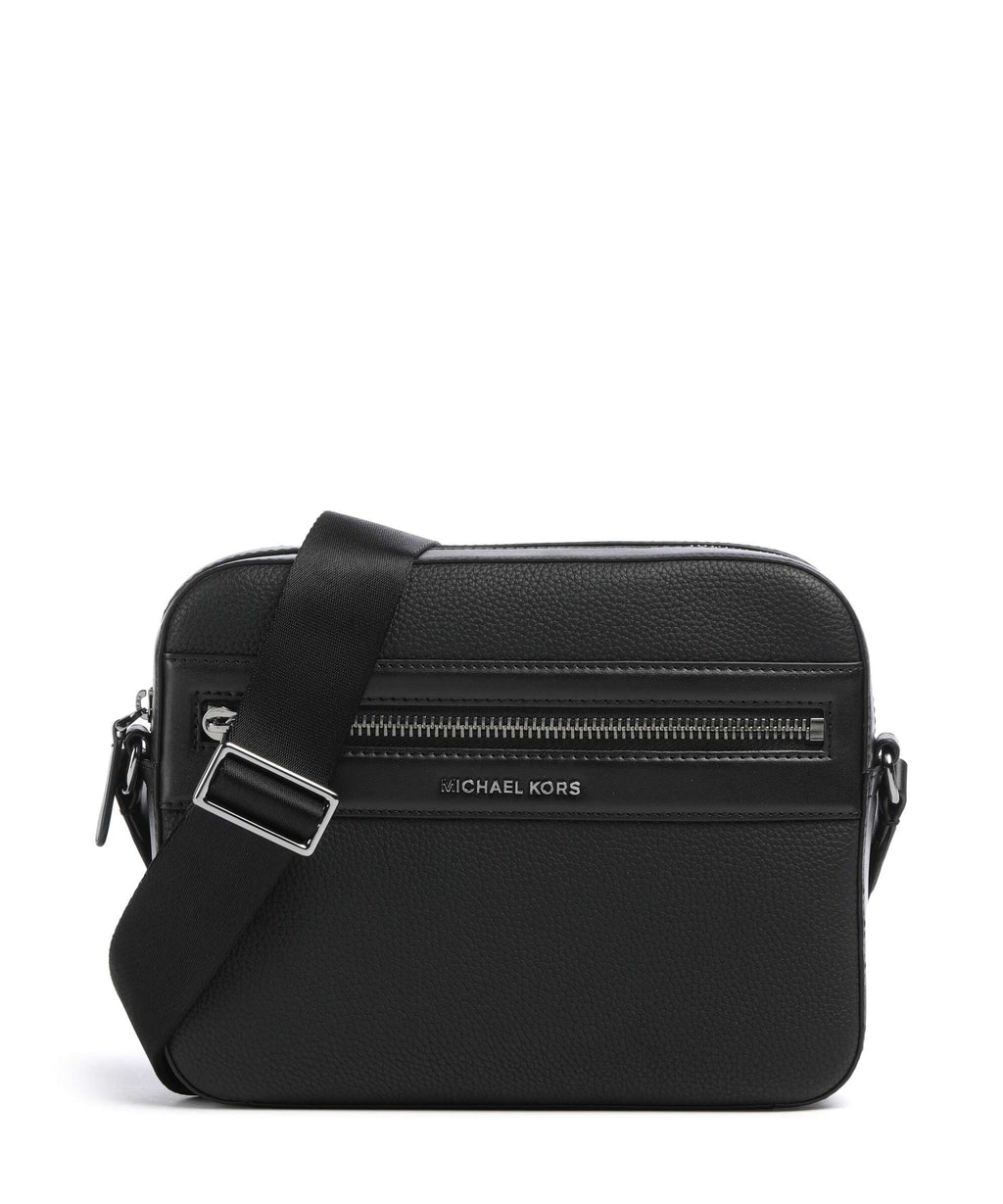 Michael Kors Jet Set Crossbody bag black