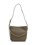 Michael Kors Nolita Small Hobo bag loden