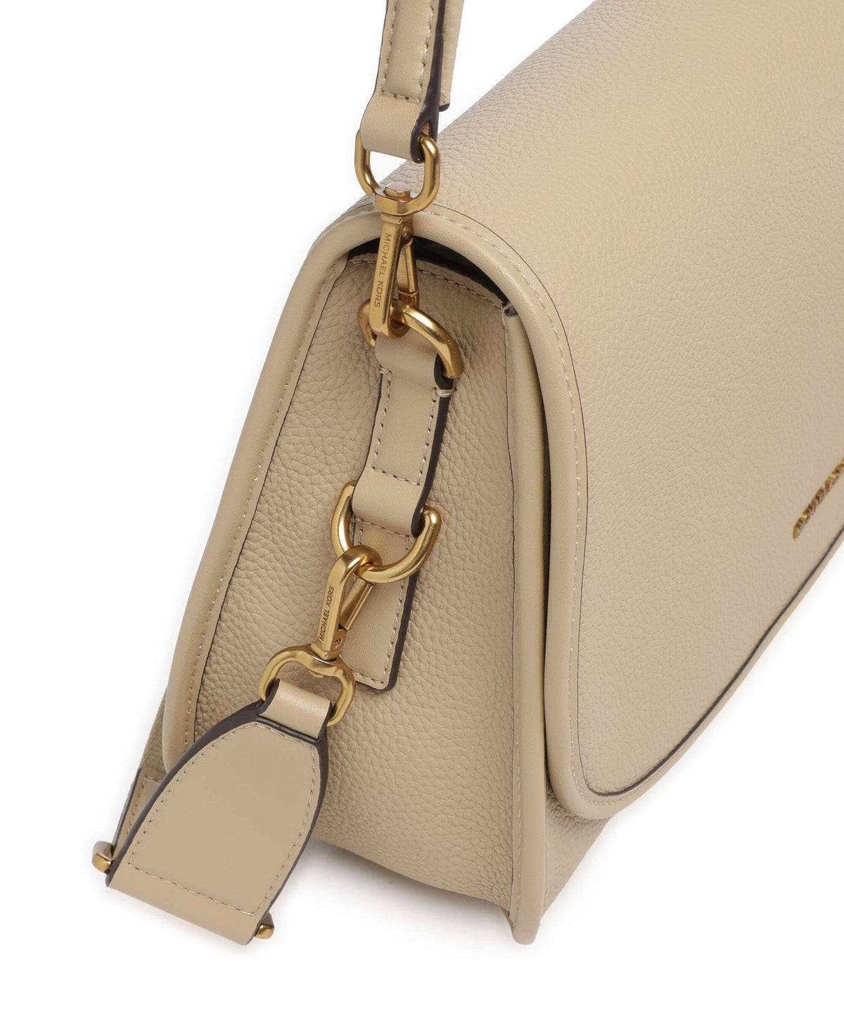 Michael Kors Holmes Medium Shoulder bag khaki