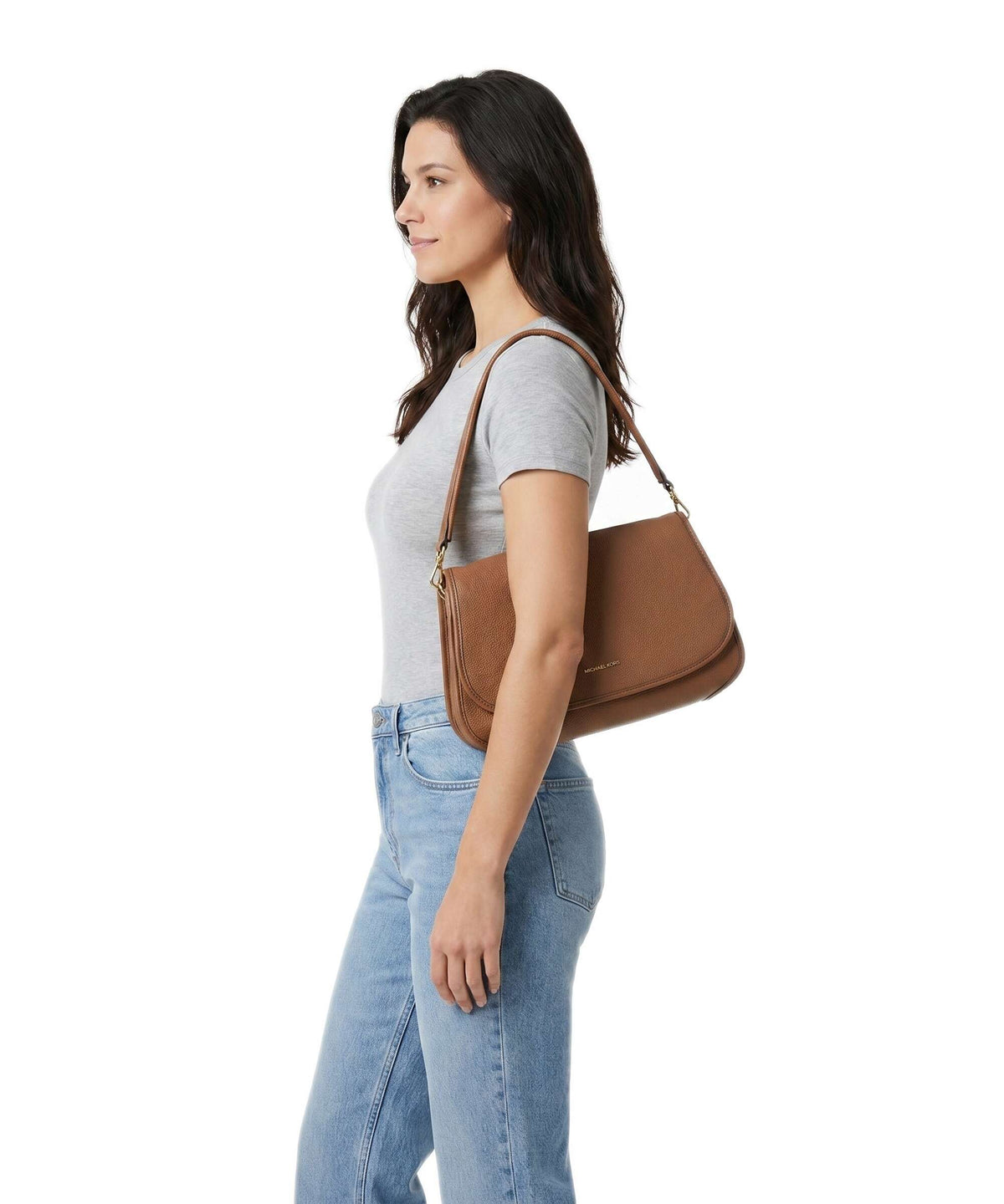 Michael Kors Holmes Medium Shoulder bag luggage