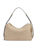 Michael Kors Nolita Medium Hobo bag khaki