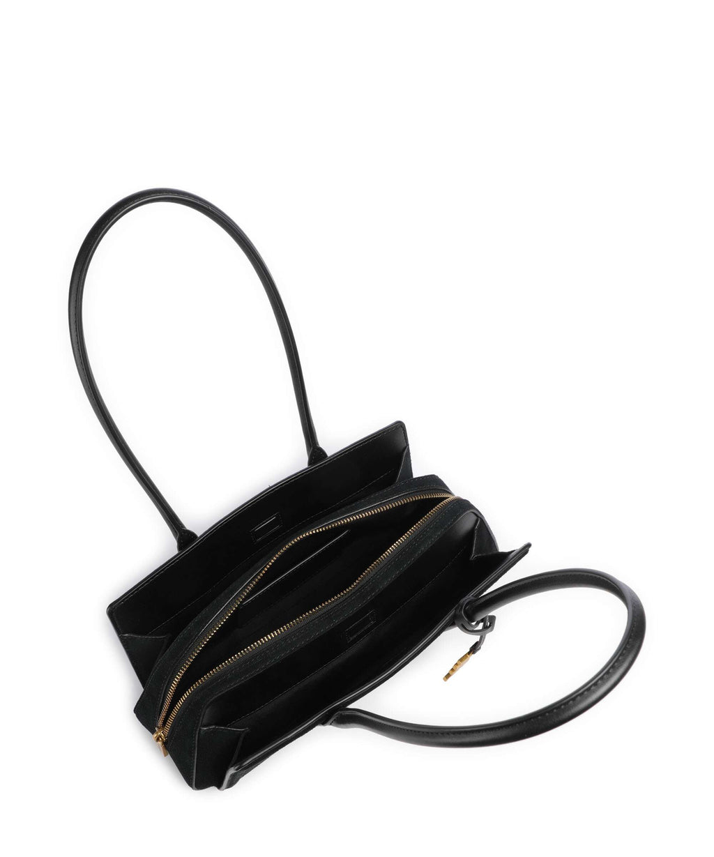 Michael Kors Laila Small Shoulder bag black