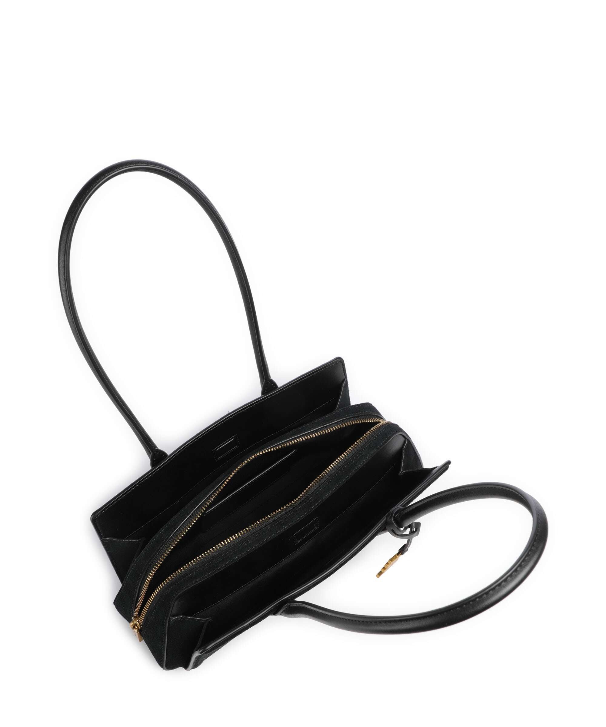 Michael Kors Laila Small Shoulder bag black