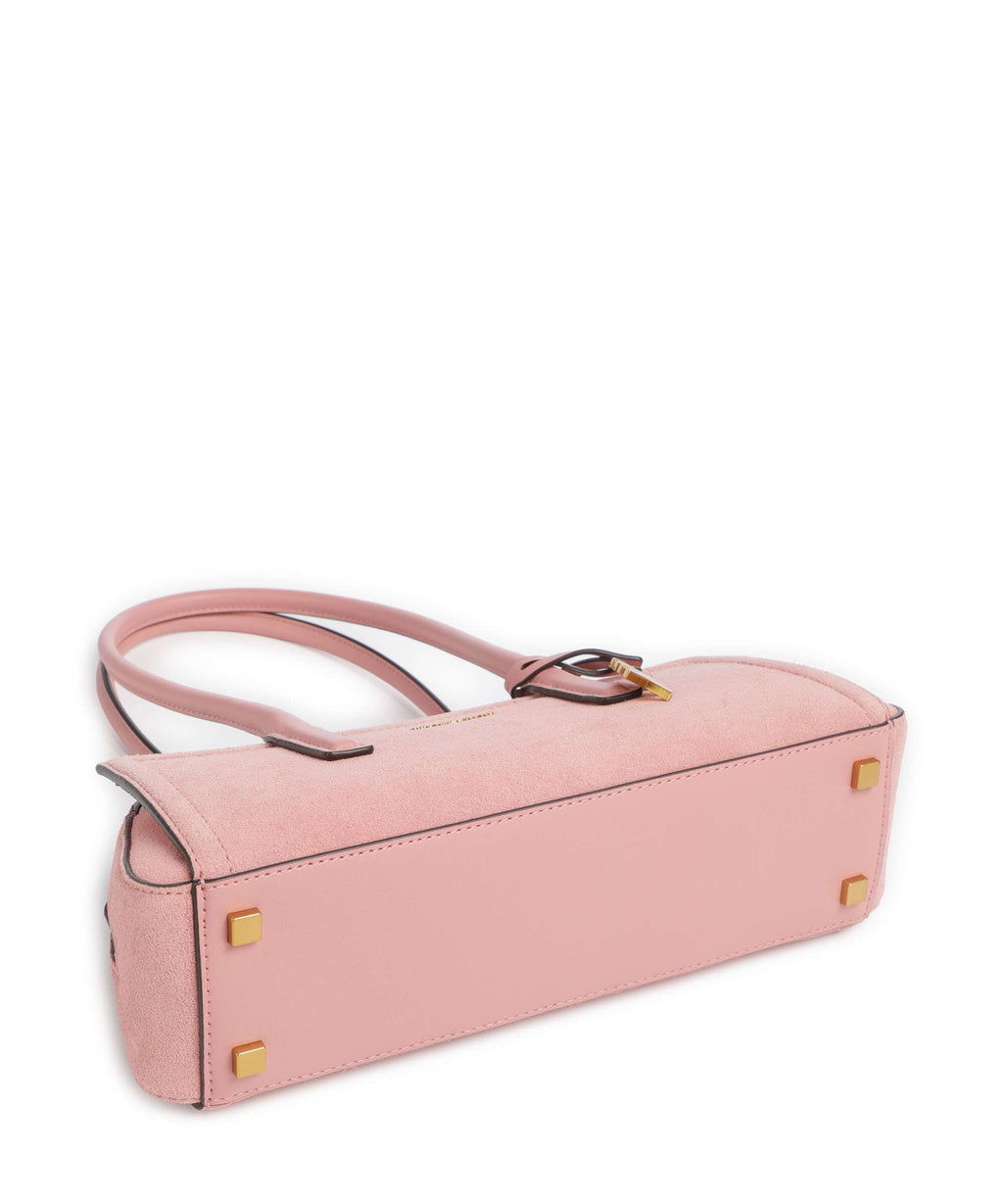 Michael Kors Laila Small Shoulder bag primrose