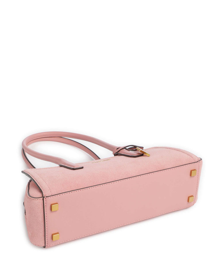 Michael Kors Laila Small Shoulder bag primrose