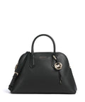 Michael Kors Freddie Large Handbag black