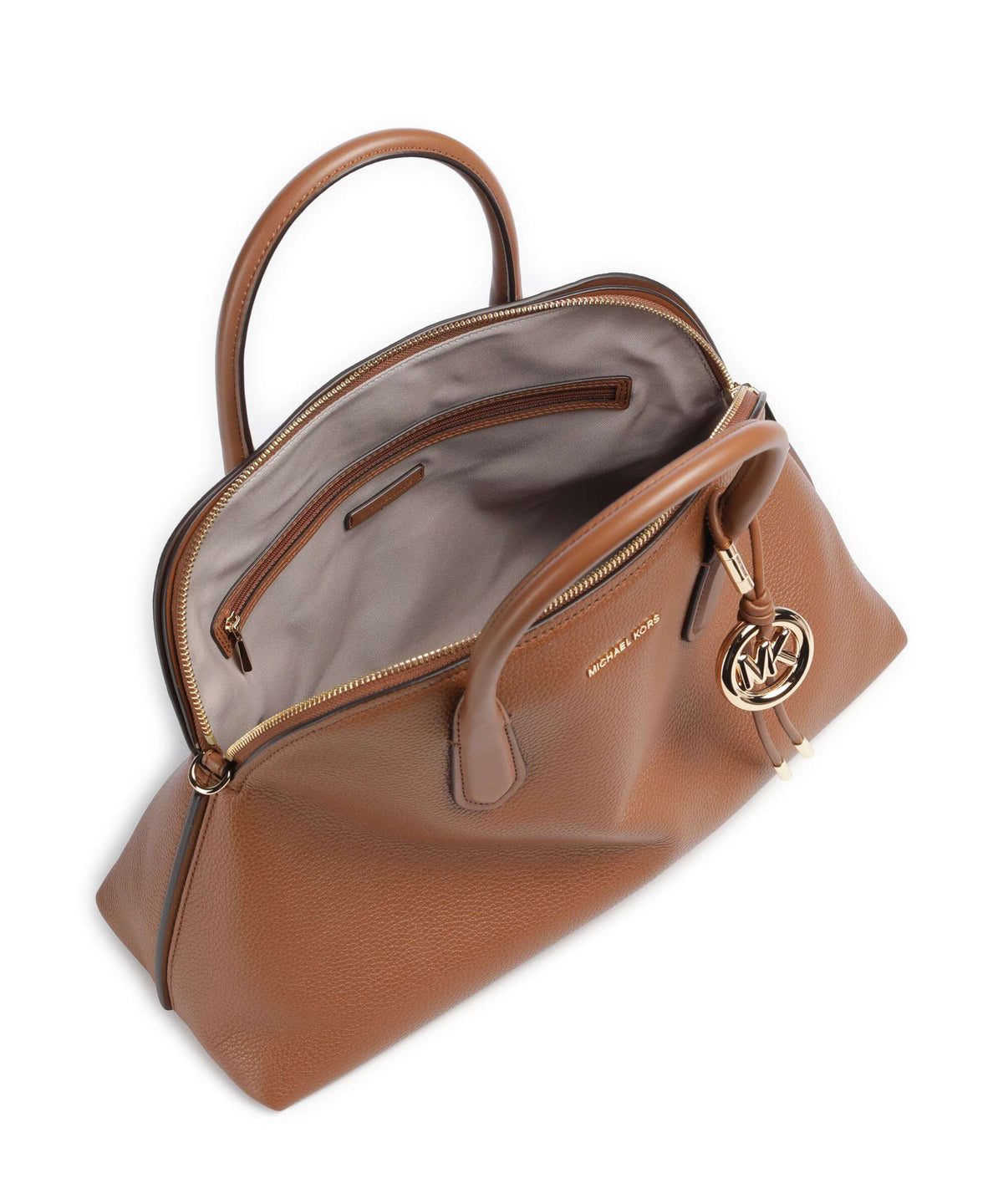 Michael Kors Freddie Large Handbag luggage