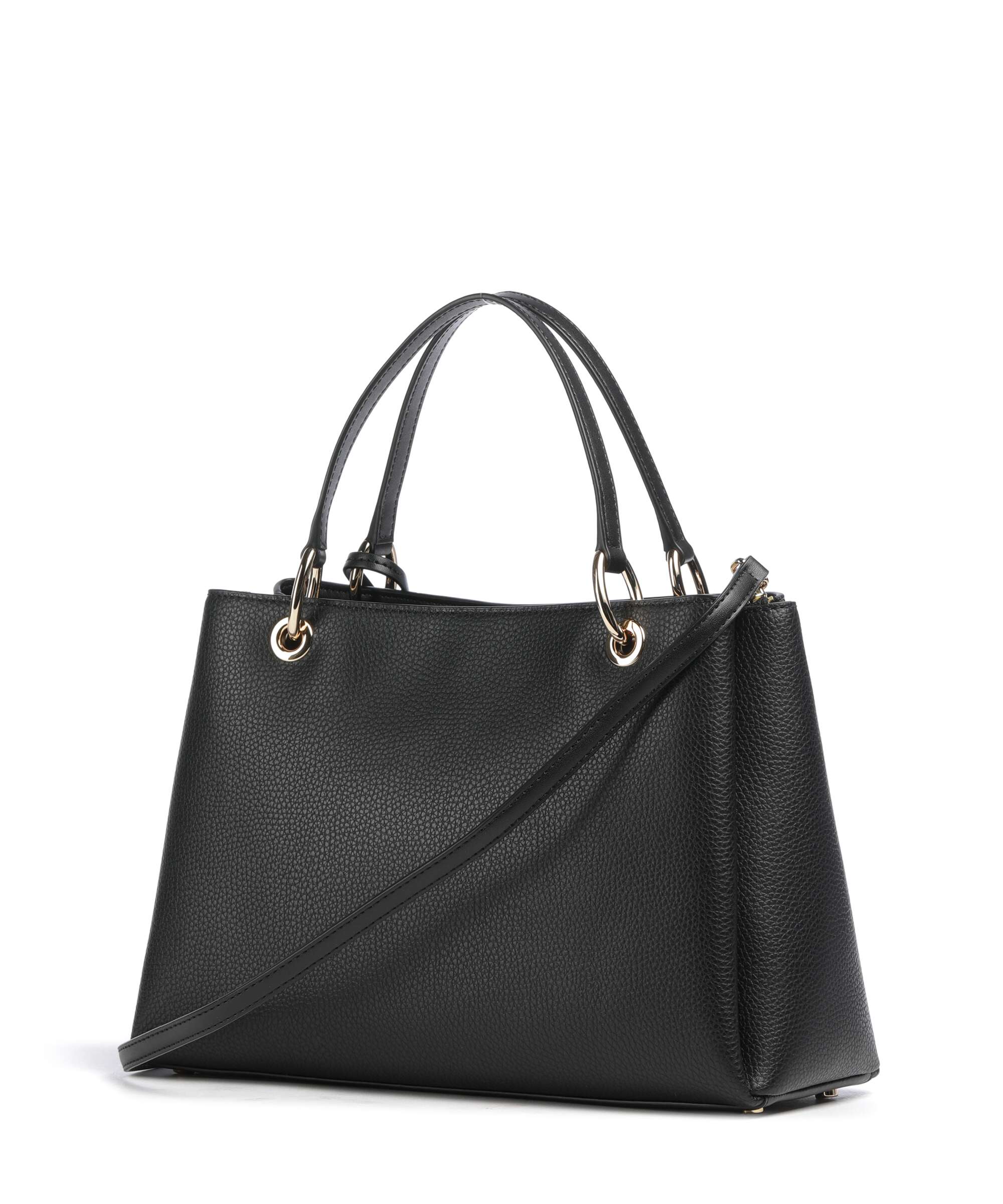 Michael Kors May Medium Handbag black