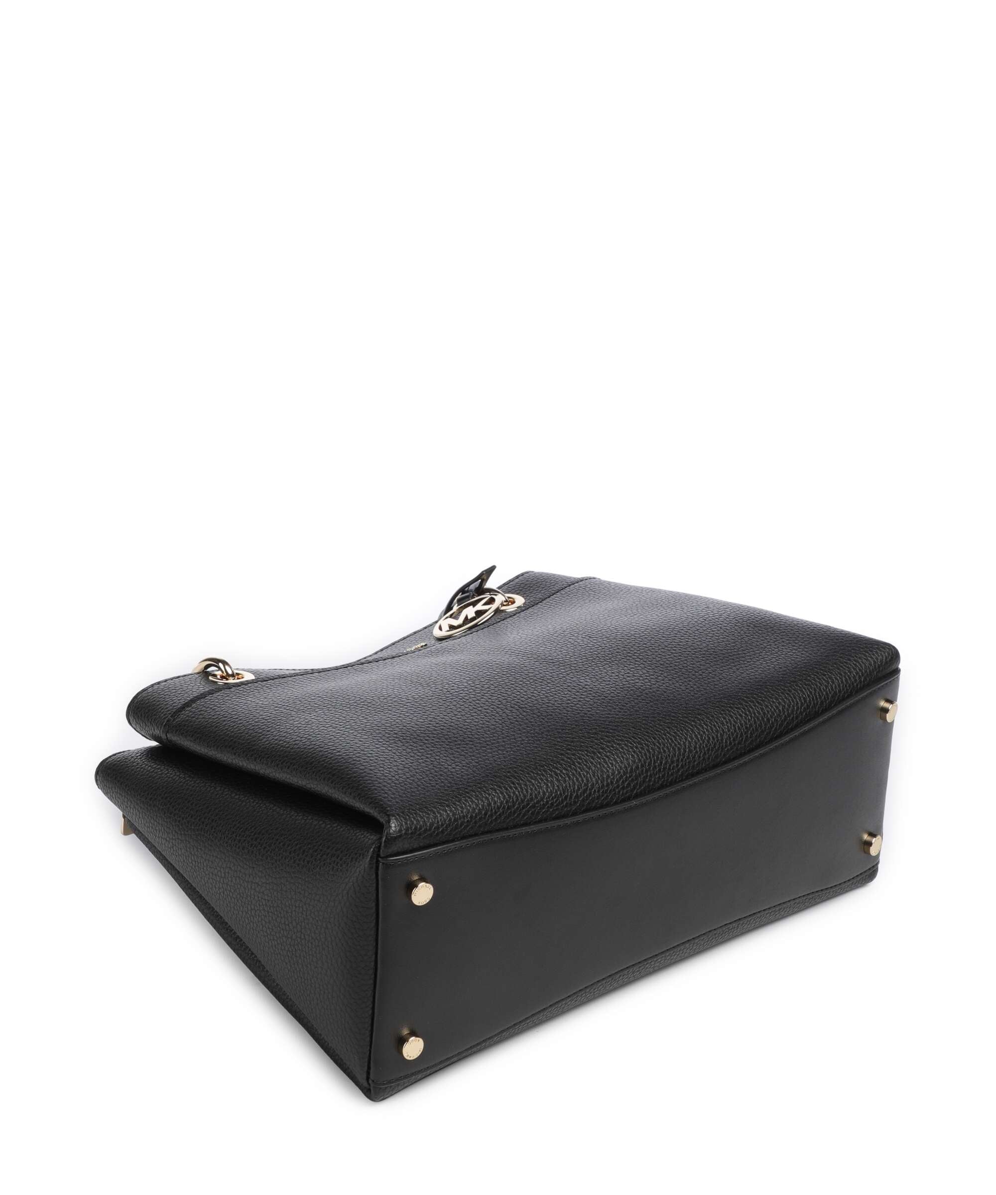 Michael Kors May Medium Handbag black