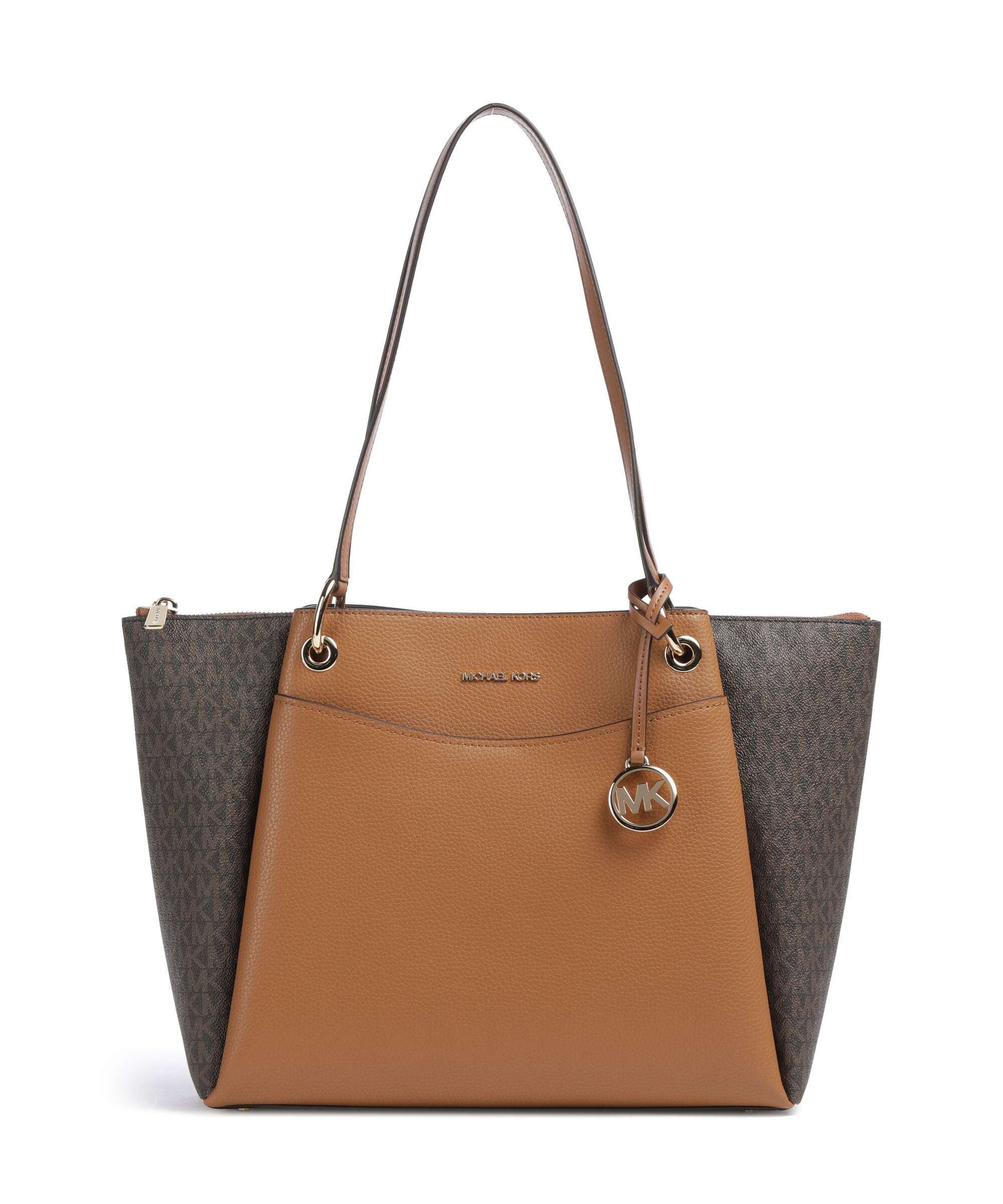 Michael Kors May Large Tote bag brown/acorn