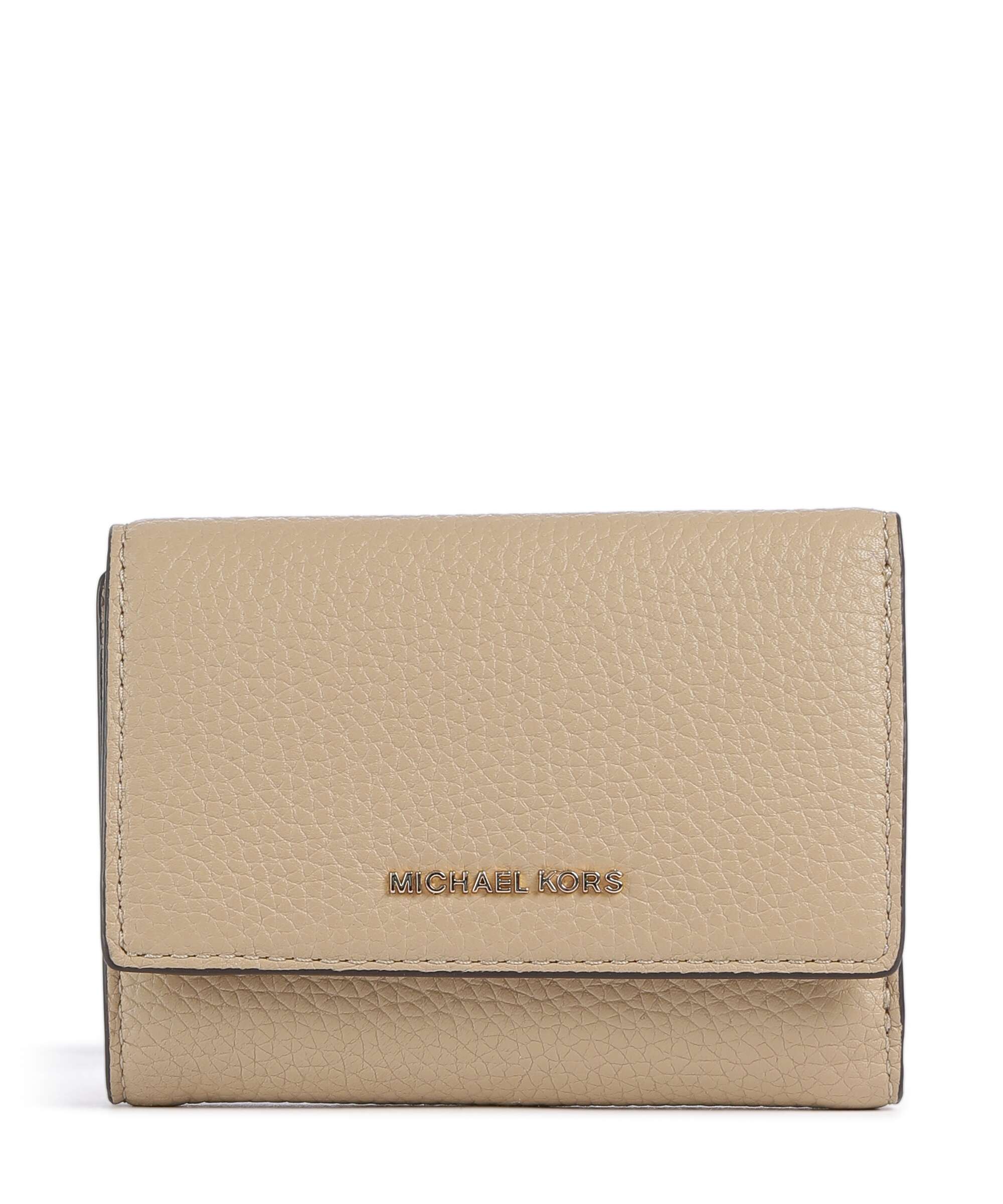 Michael Kors Bryant Wallet khaki