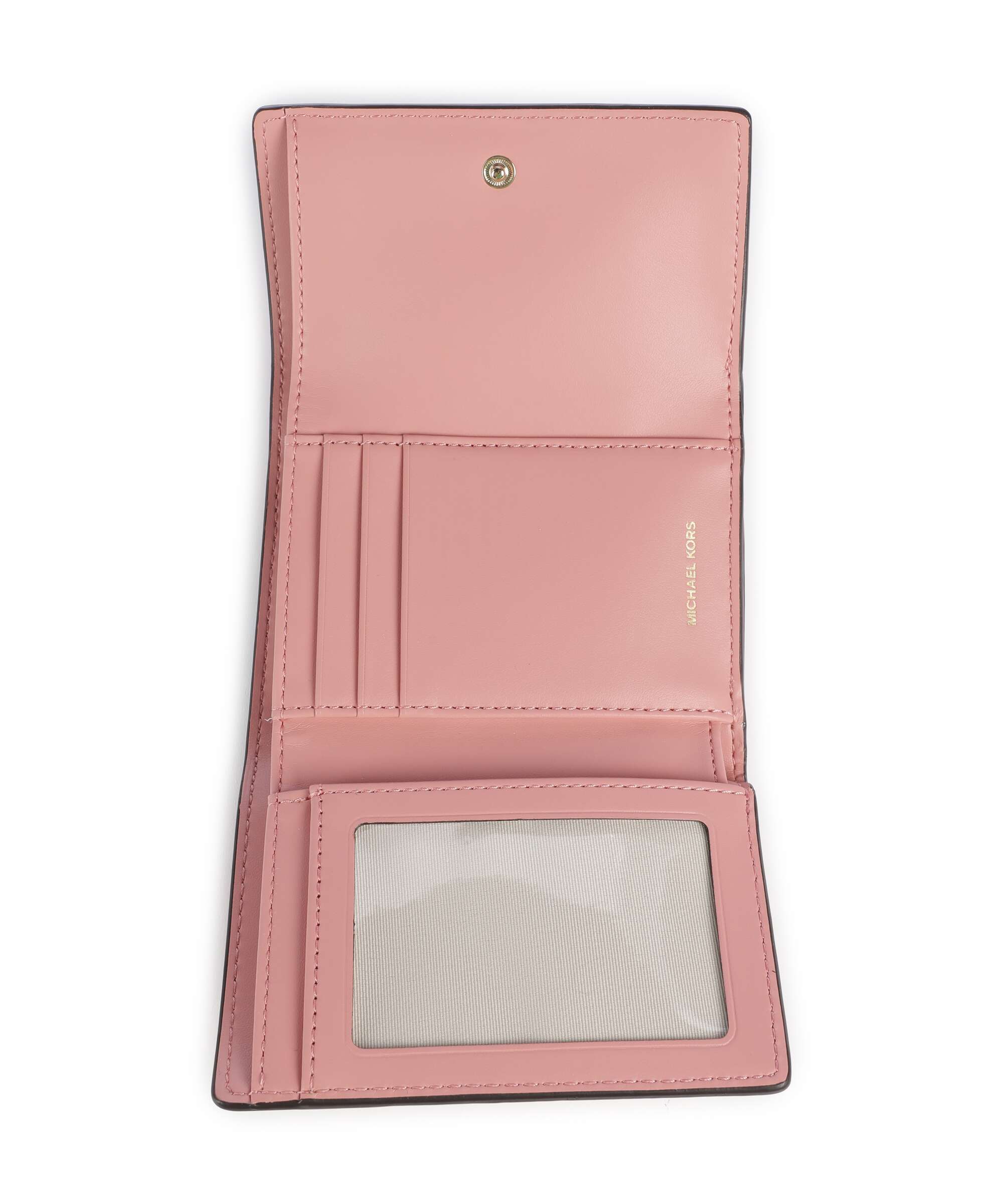 Michael Kors Bryant Wallet primrose
