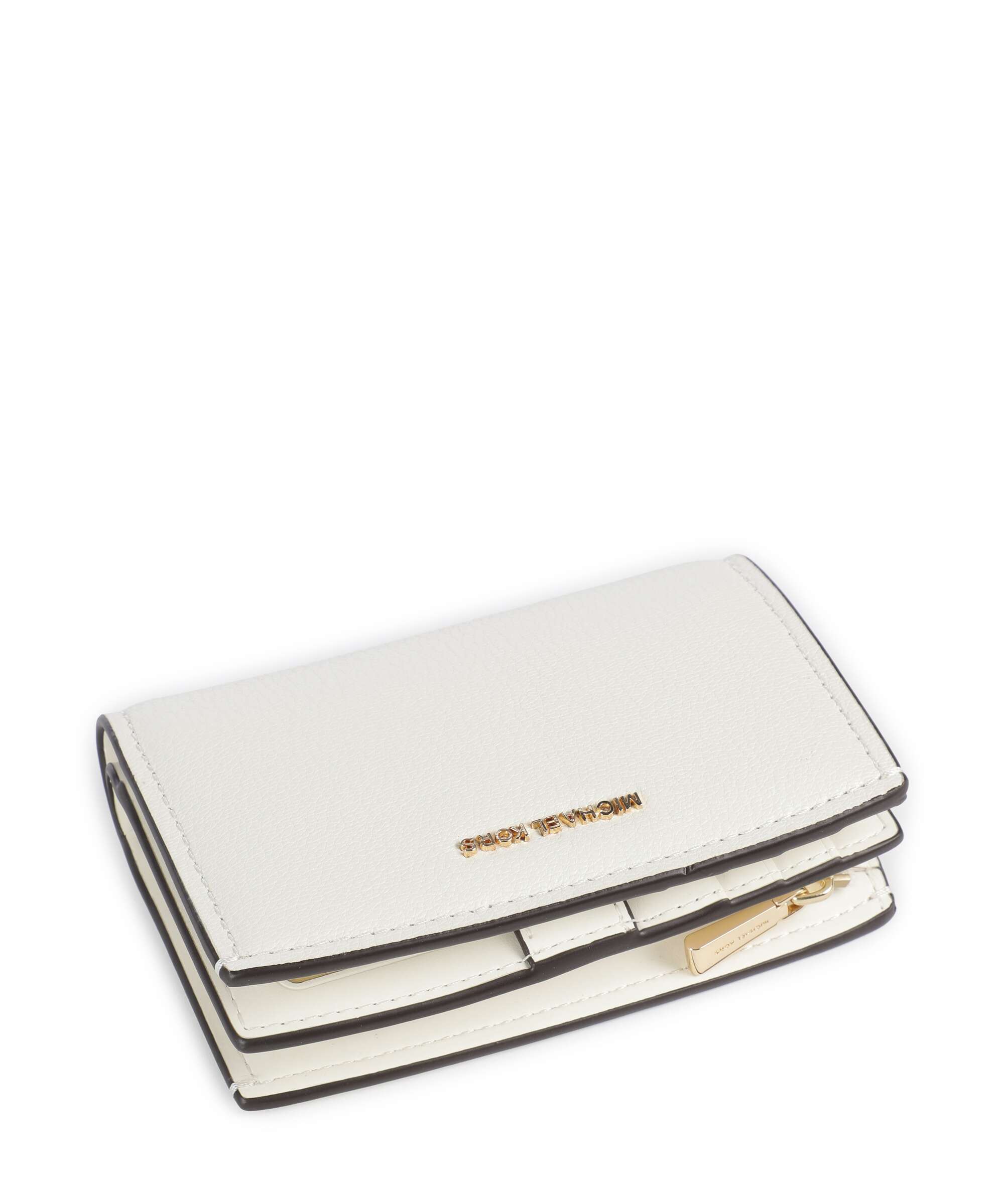 Michael Kors Bryant Wallet eggshell