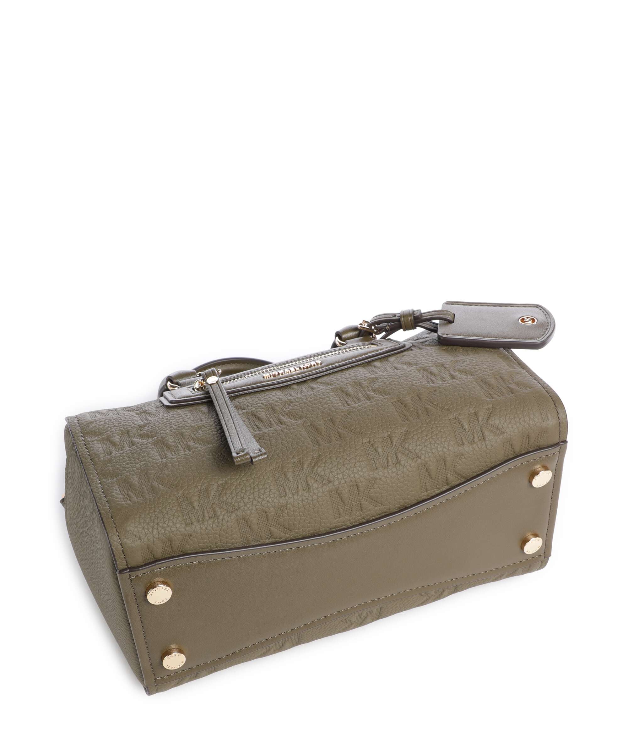 Michael Kors Jet Set Travel XS Handbag loden