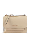 Michael Kors Claire Small Shoulder bag khaki