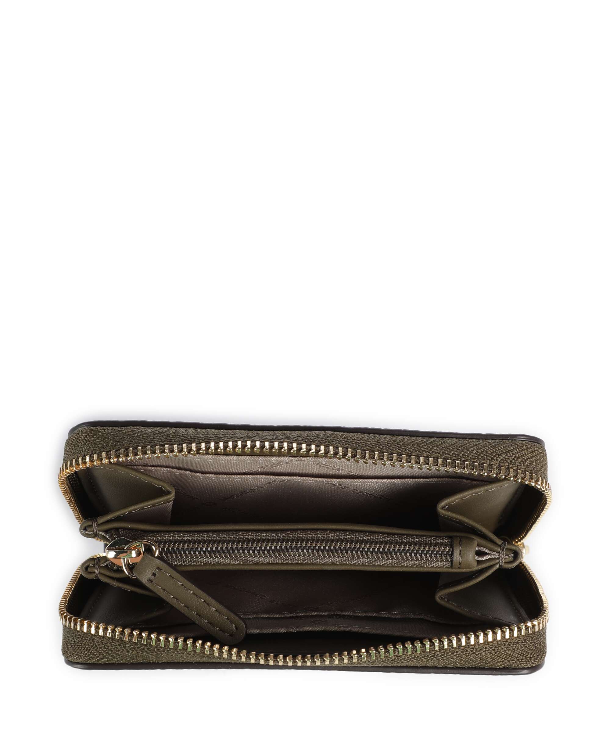 Michael Kors Jet Set Wallet loden