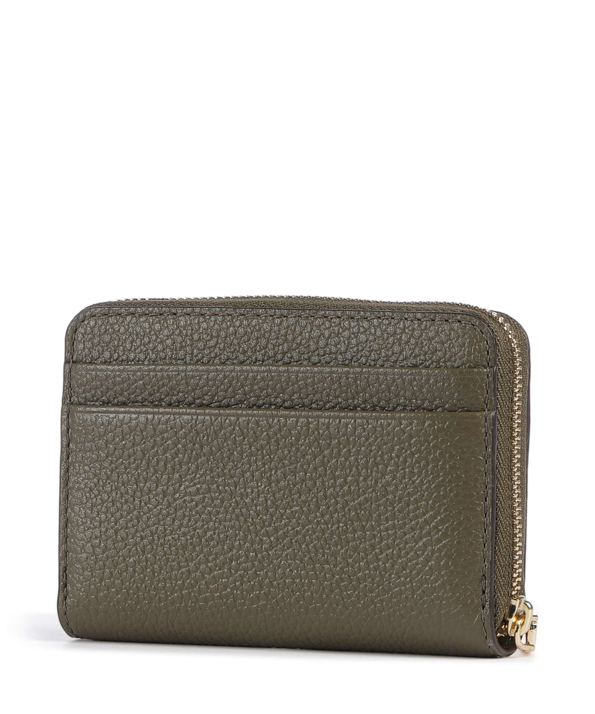 Michael Kors Jet Set Wallet loden