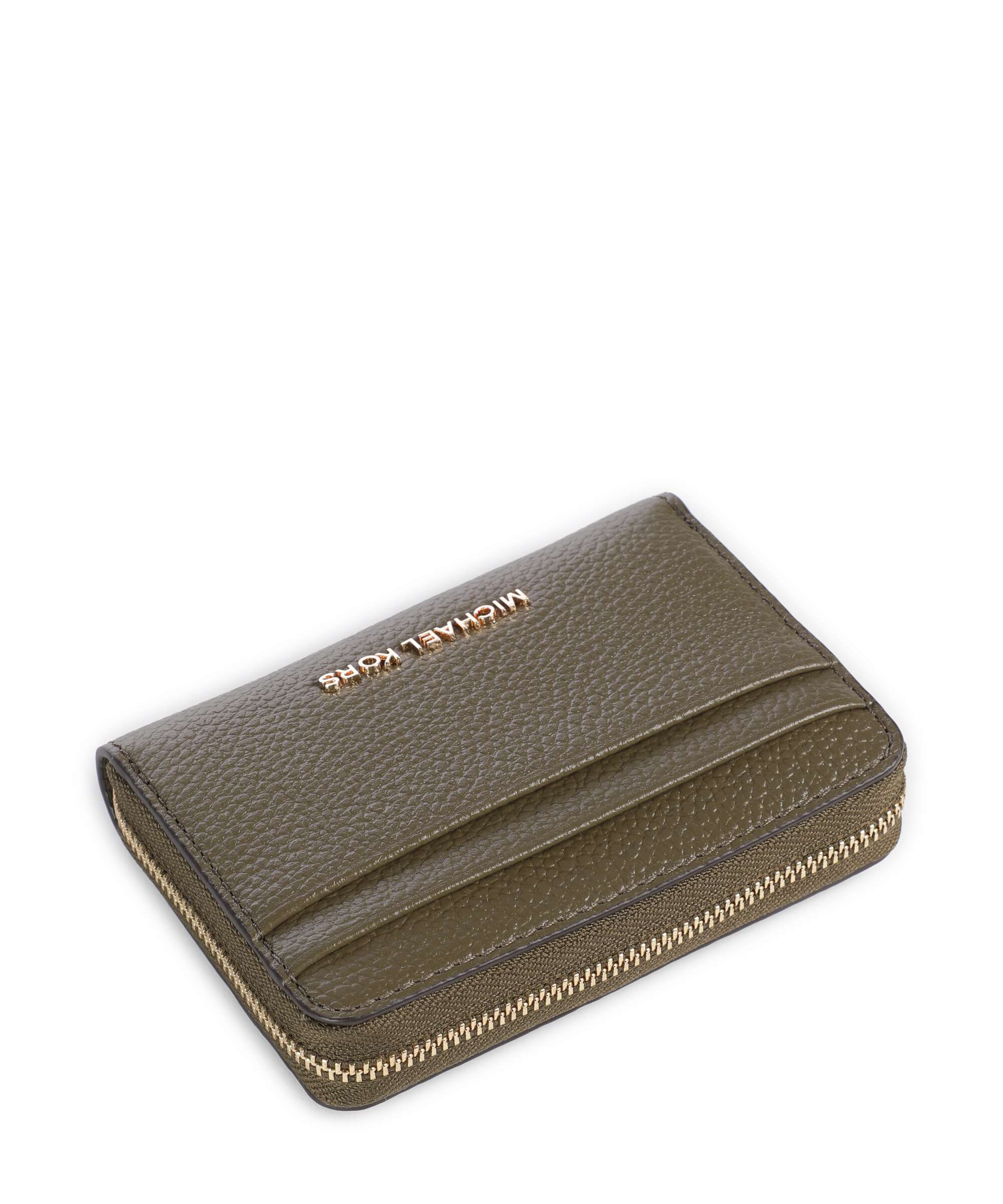 Michael Kors Jet Set Wallet loden